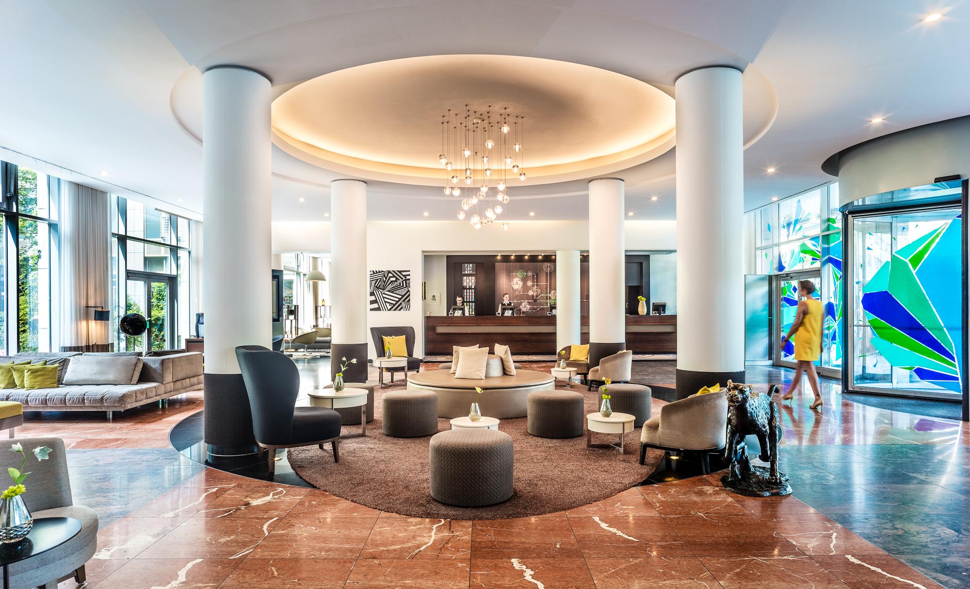 Hotel Le Meridien