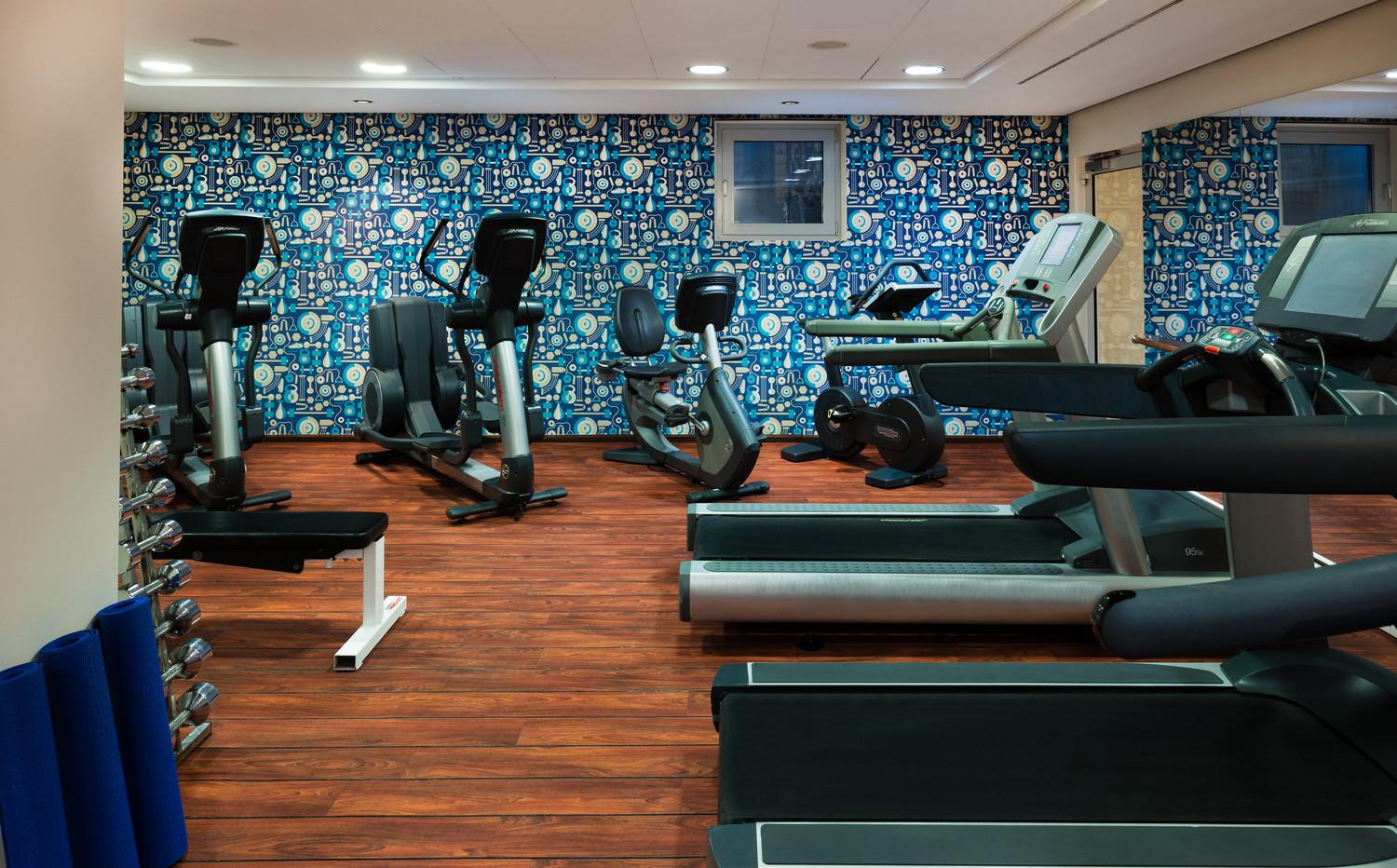Le Meridien 5*