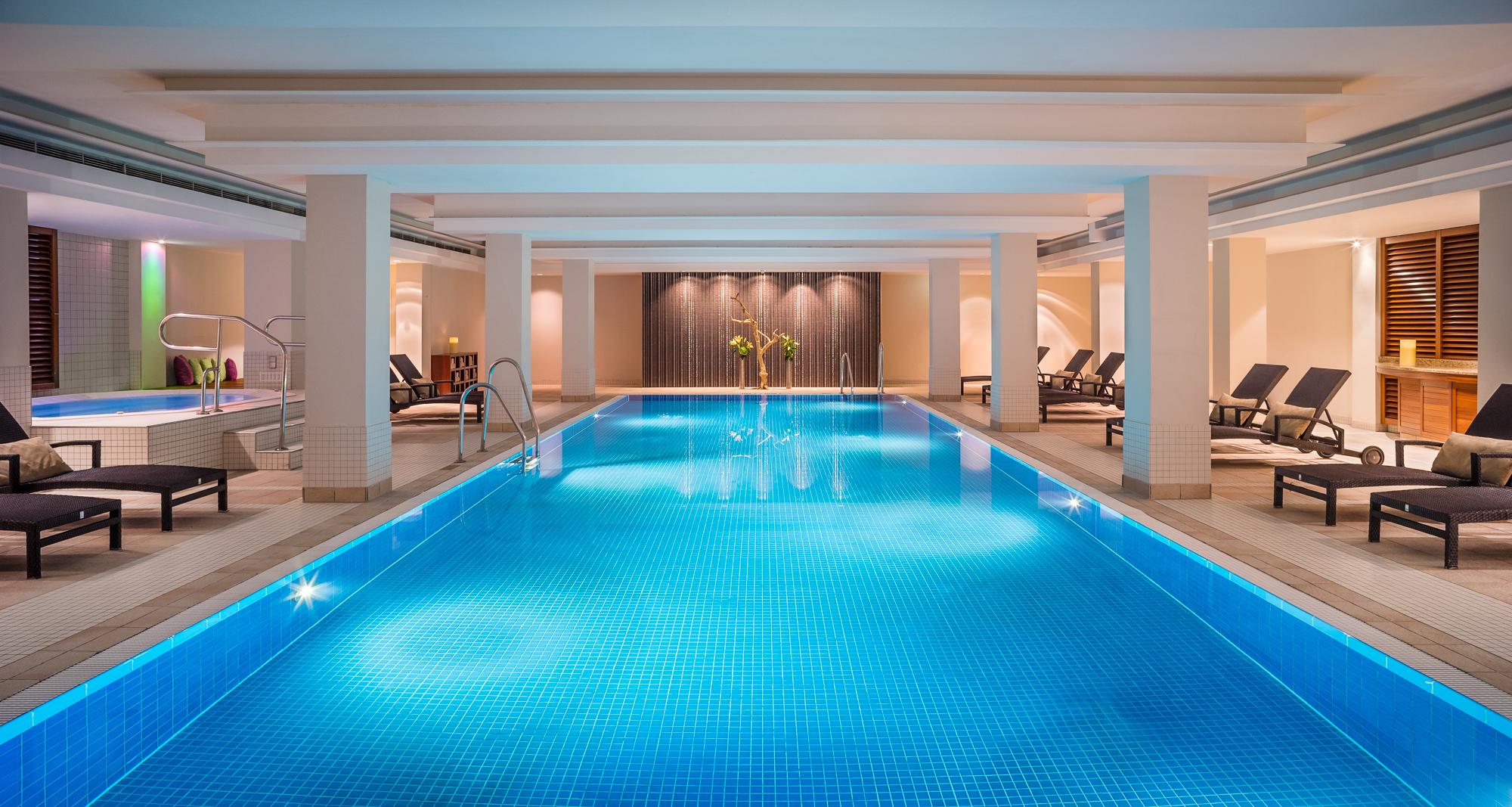 Le Meridien Hotel 5*