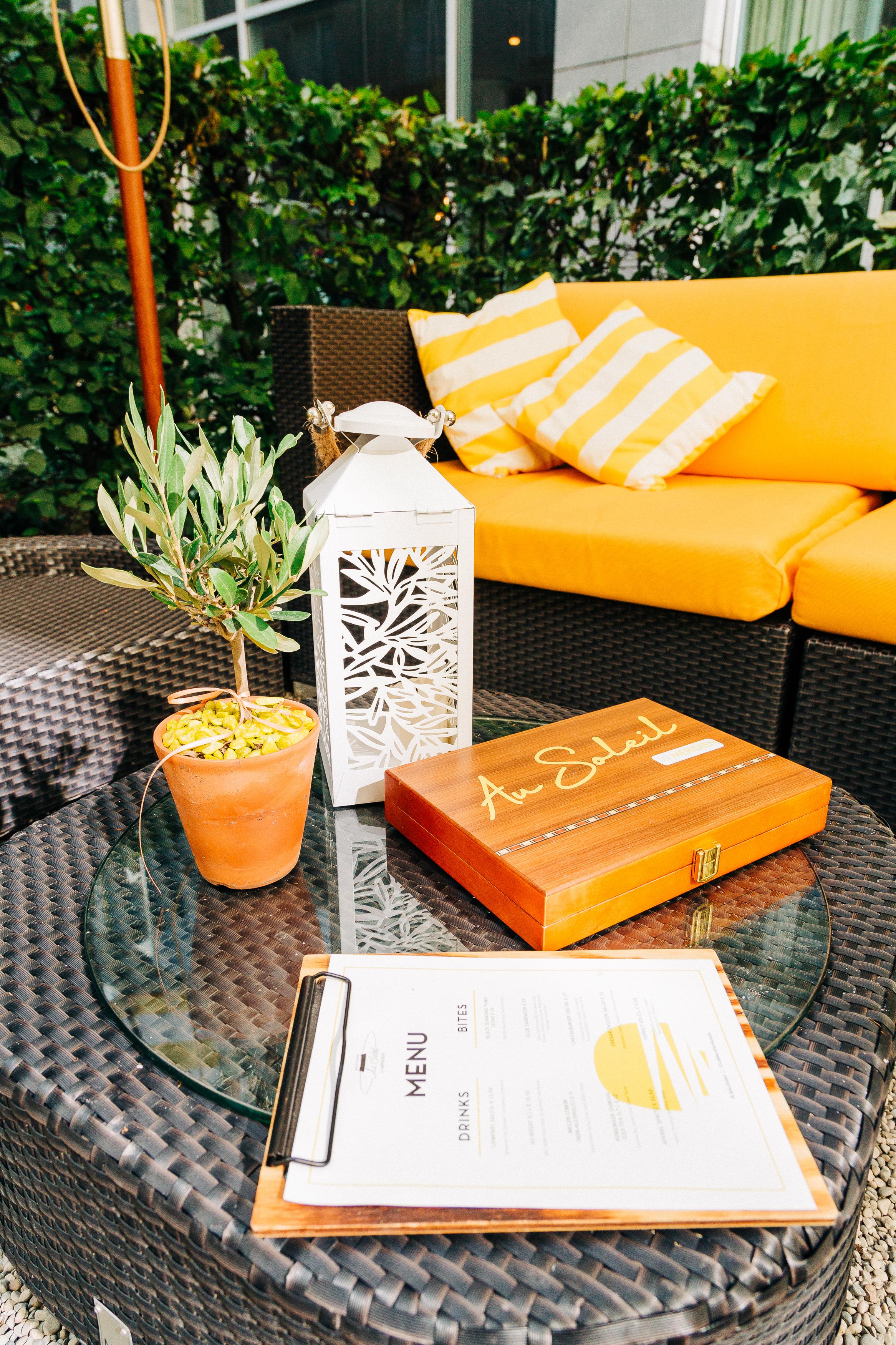 Le Meridien 5* Munich