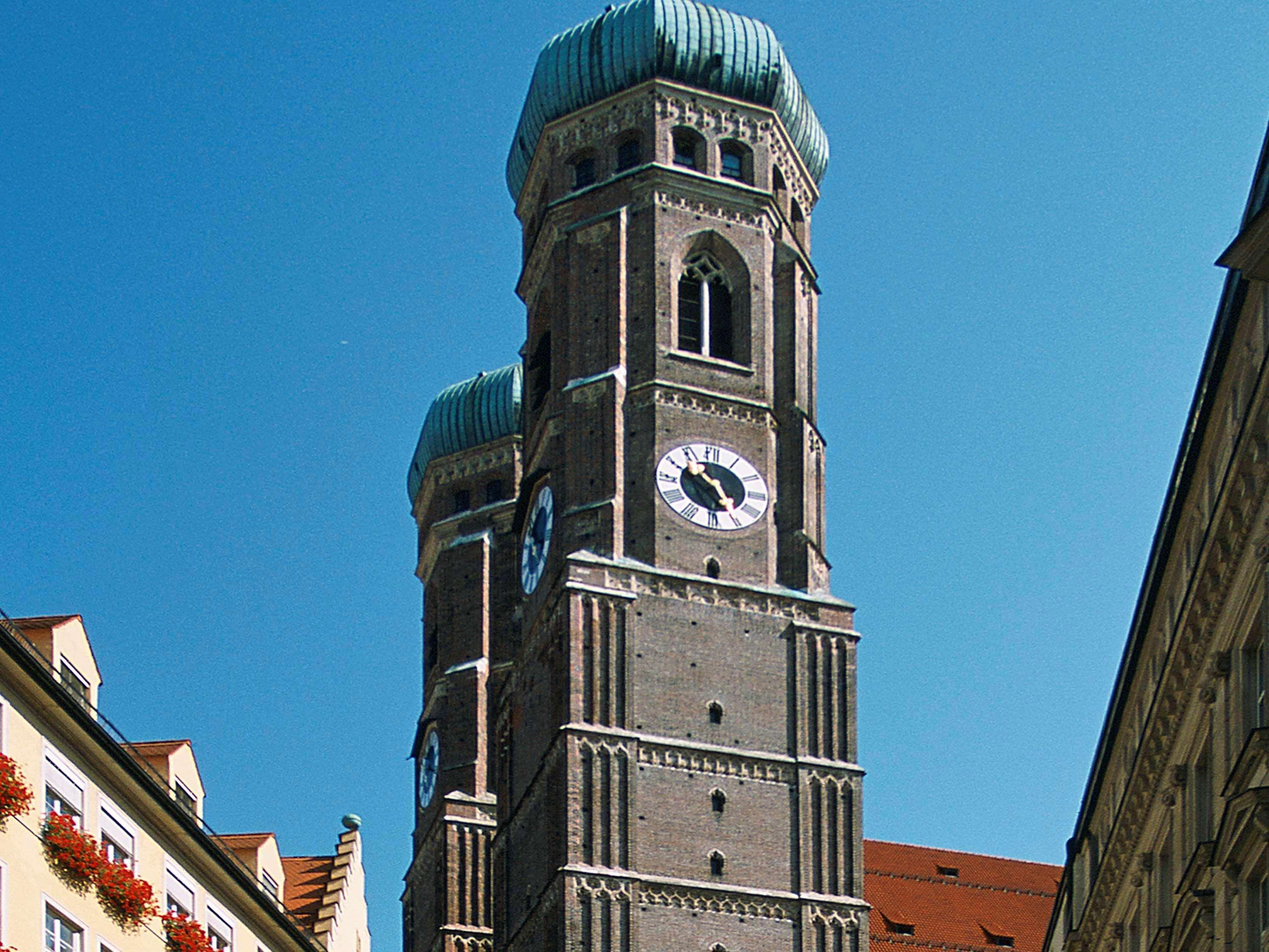 Ibis Ost Munich