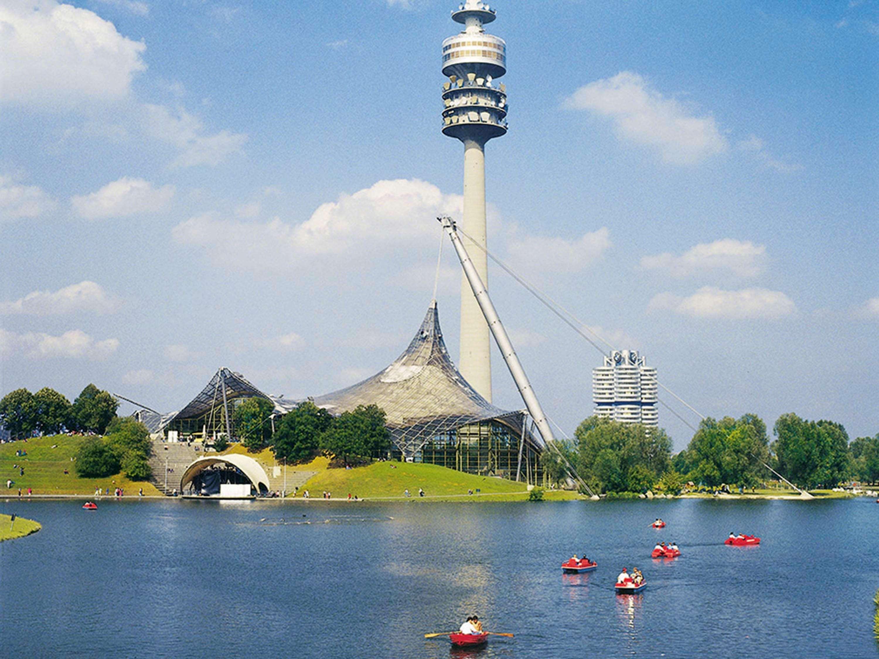 Ibis Ost Munich