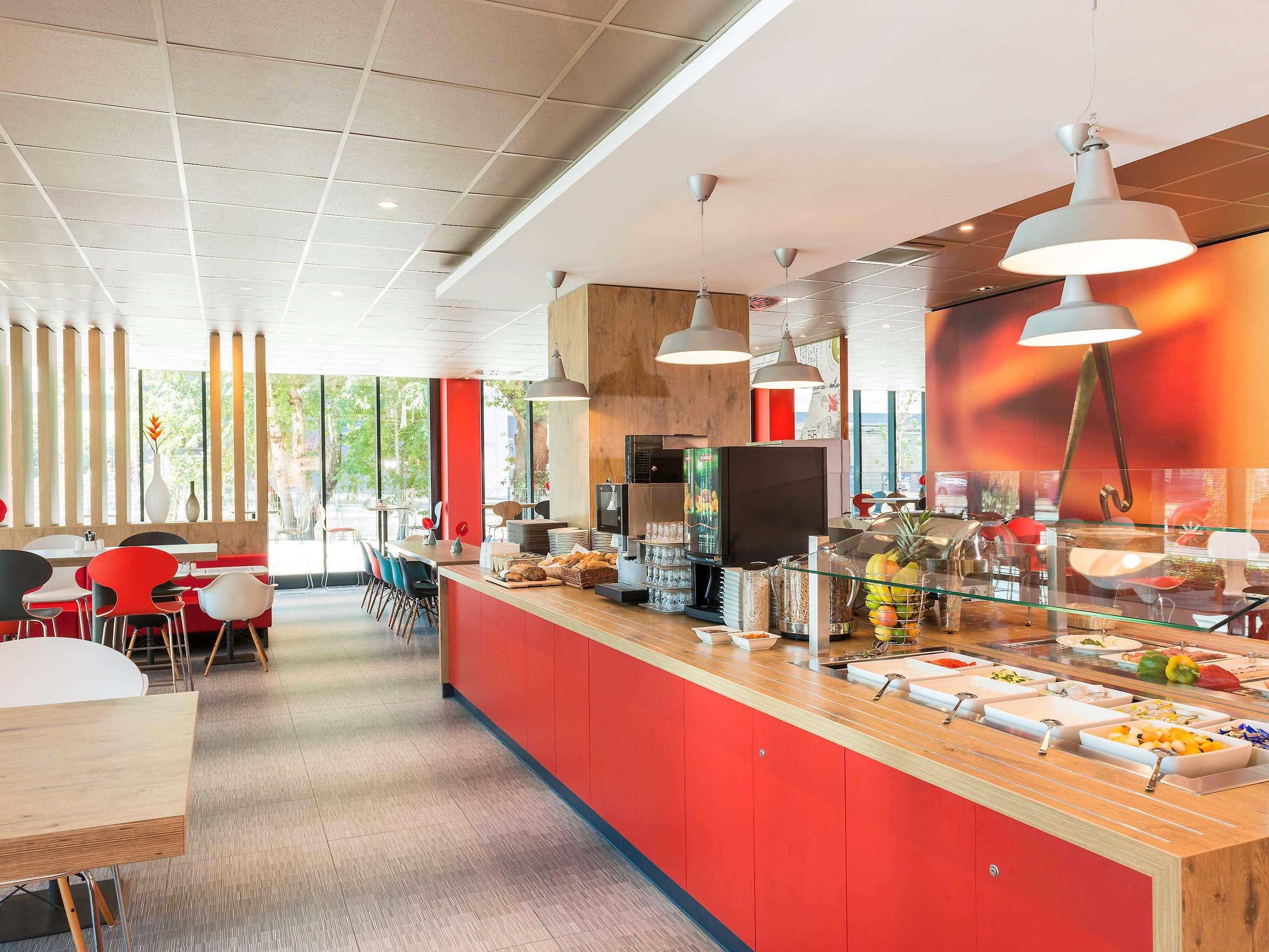 Ibis Ost 2* Munich