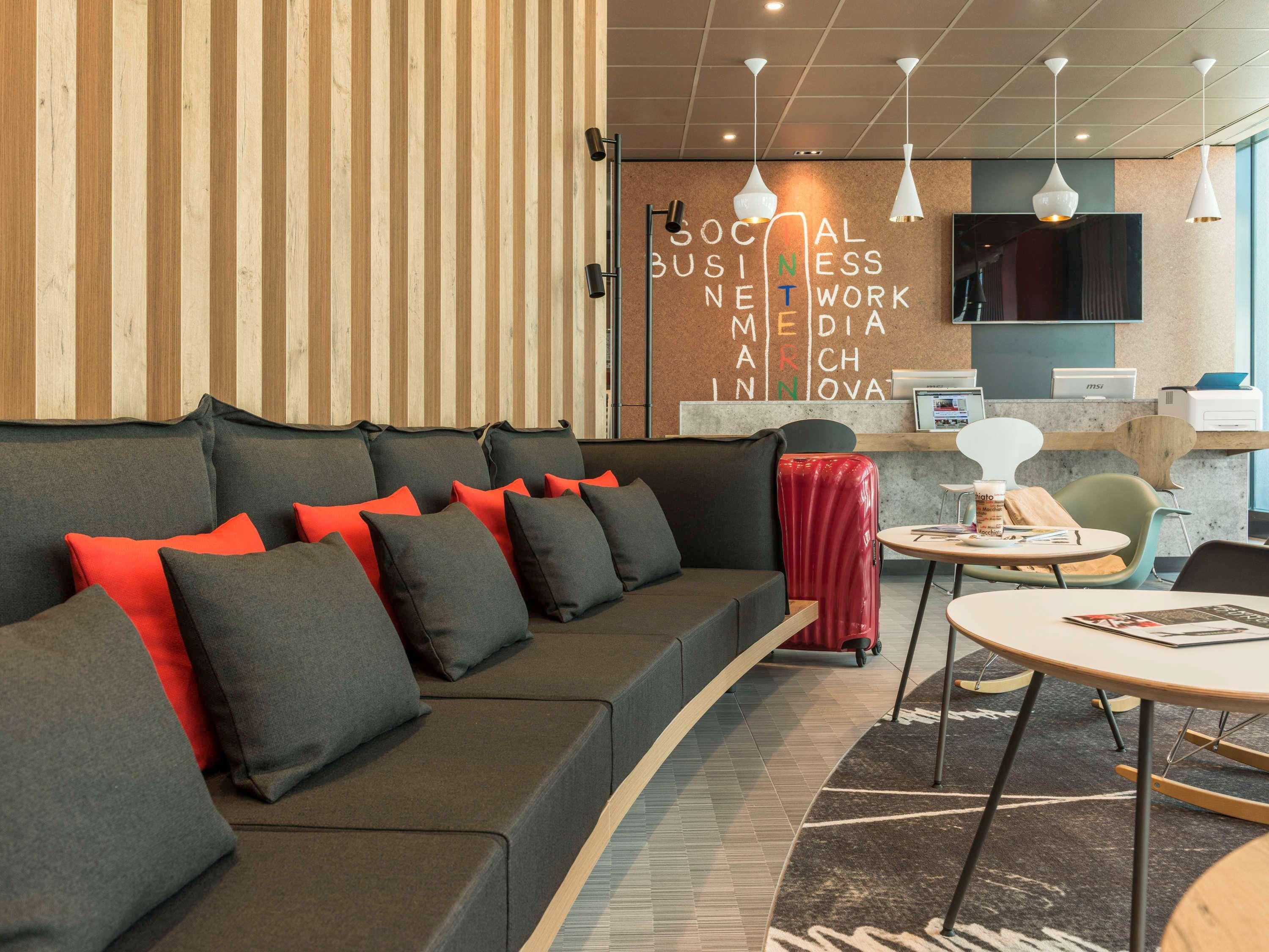 Ibis Ost Munich