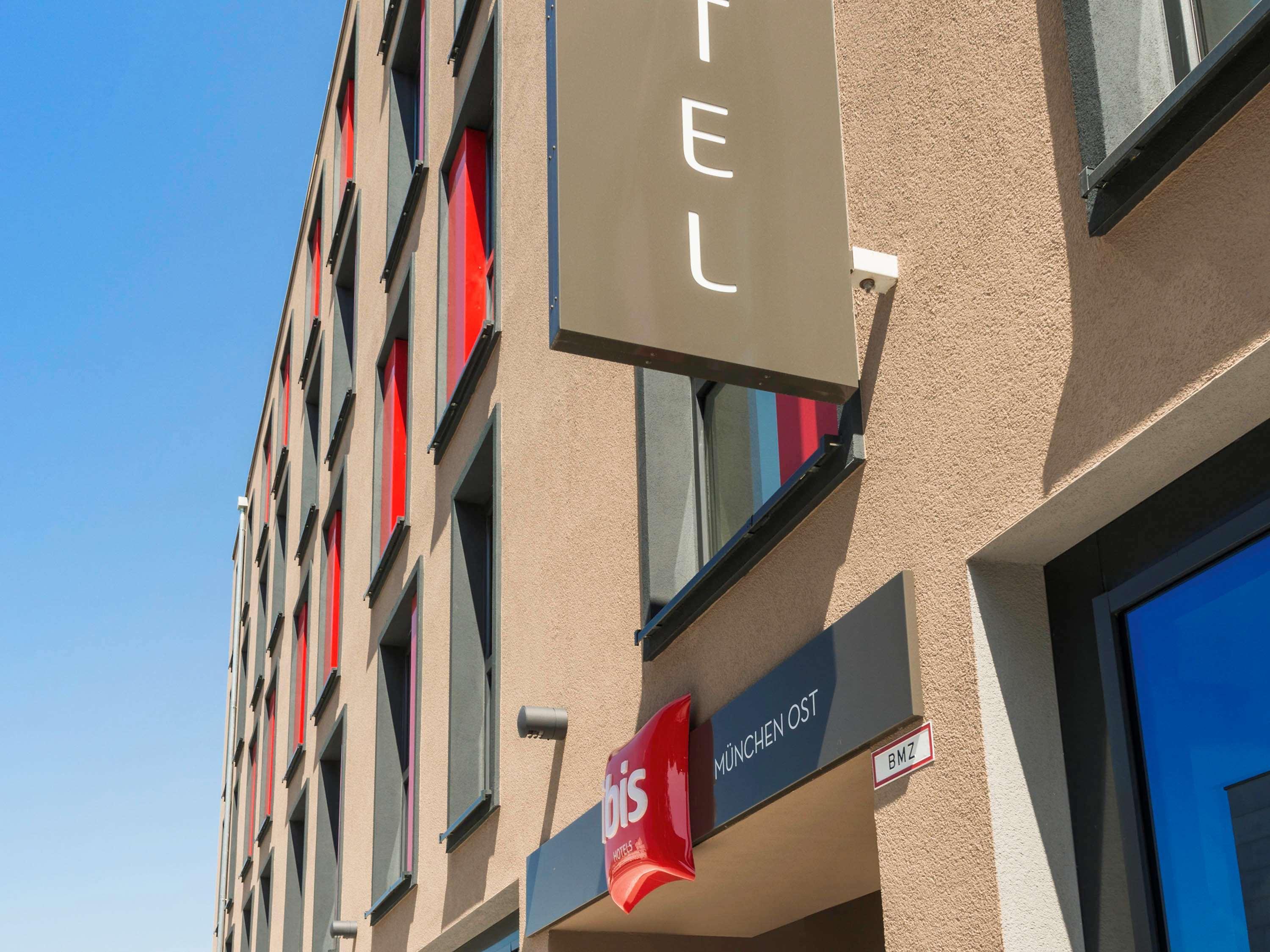 Ibis Ost Hotel