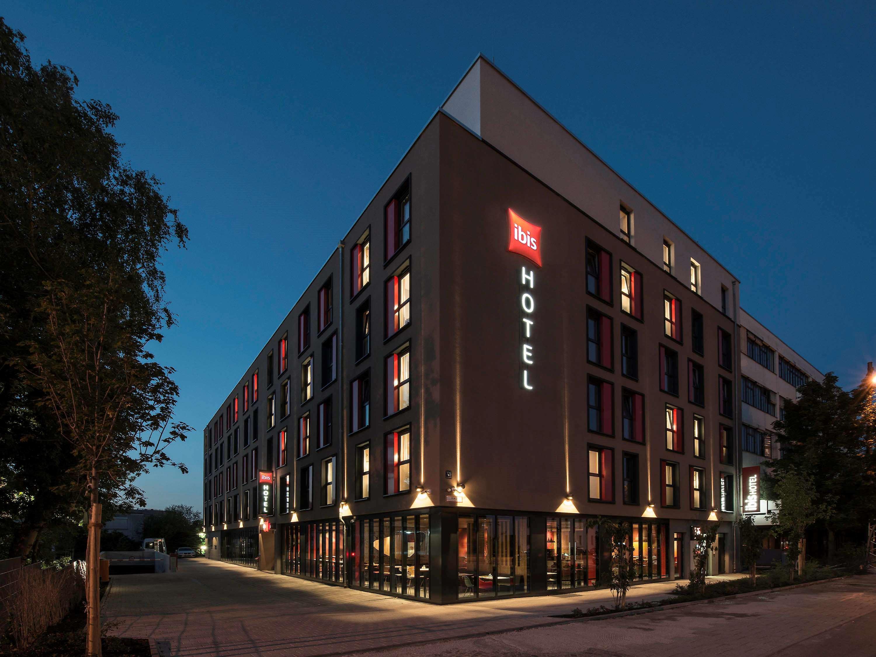 Ibis Ost Hotel