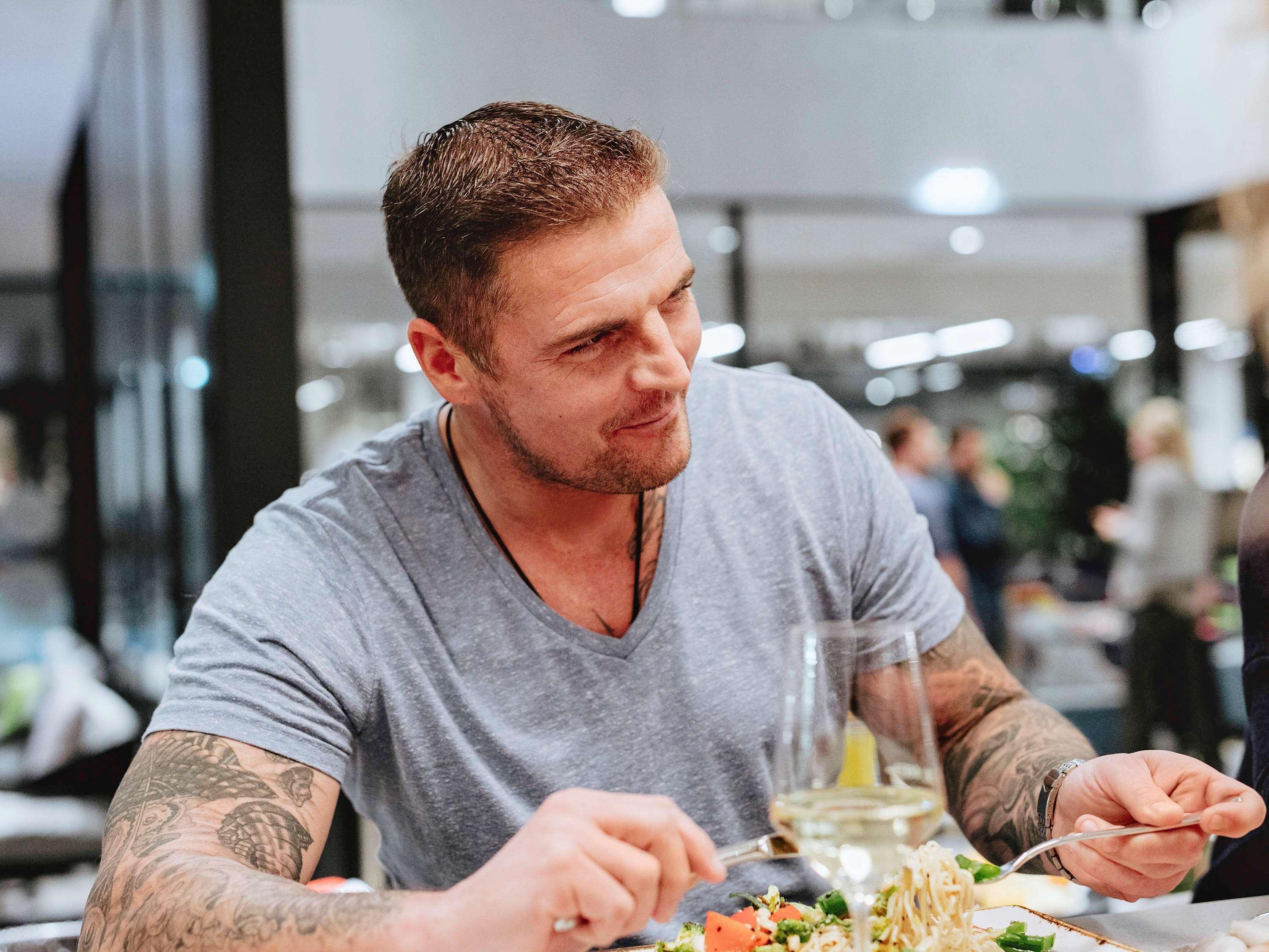 Ibis Ost Hotel Munich
