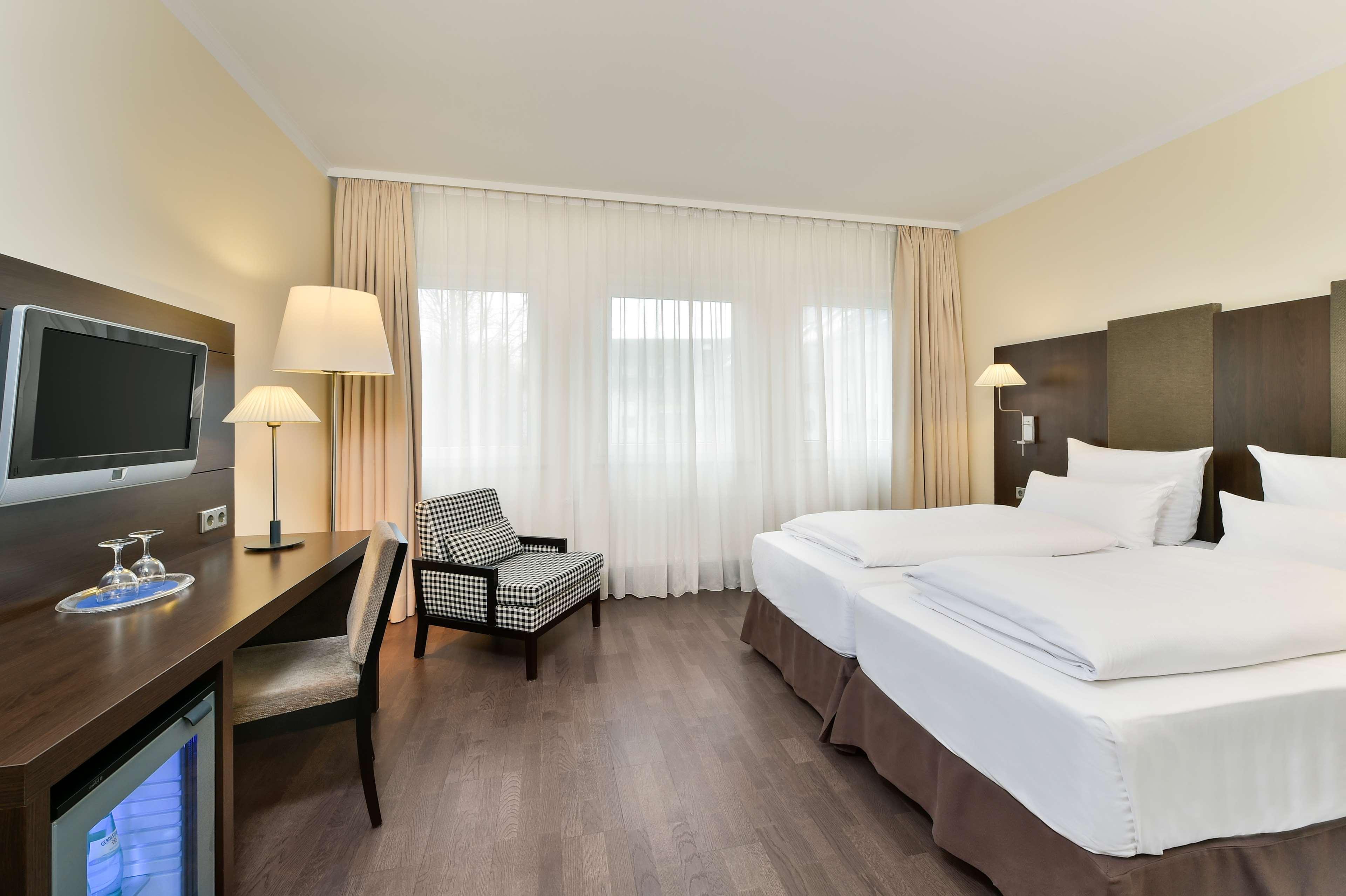 Nh City Sued Hotel 3*