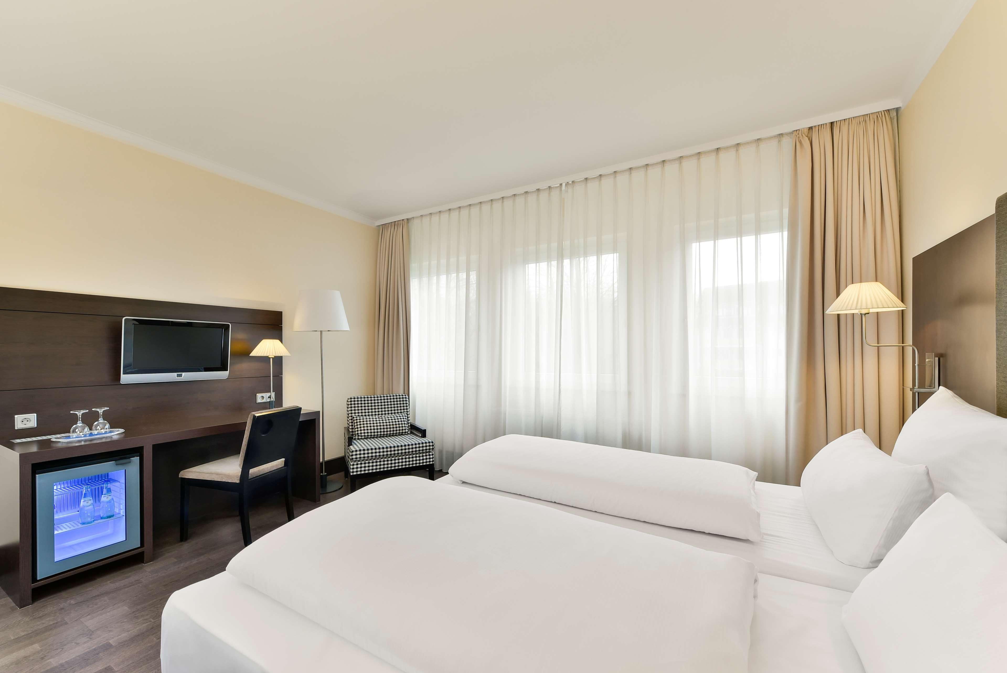 Nh City Sued 3* Munich