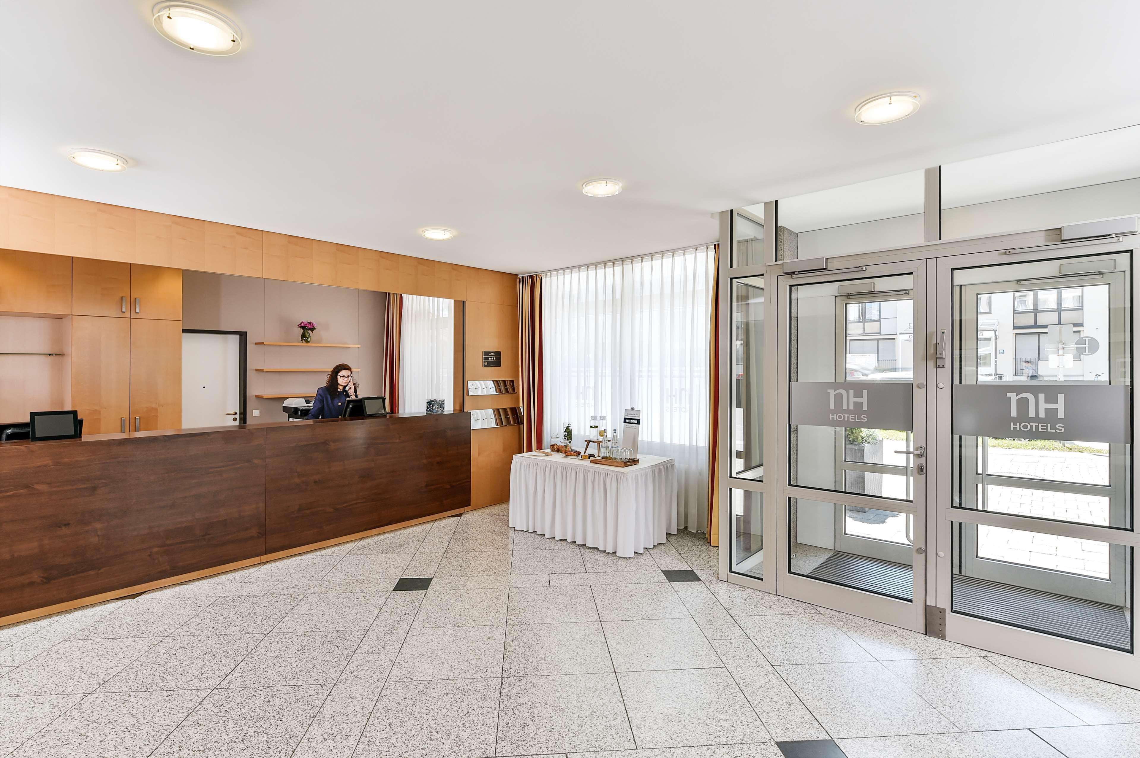 Nh City Sued 3* Munich