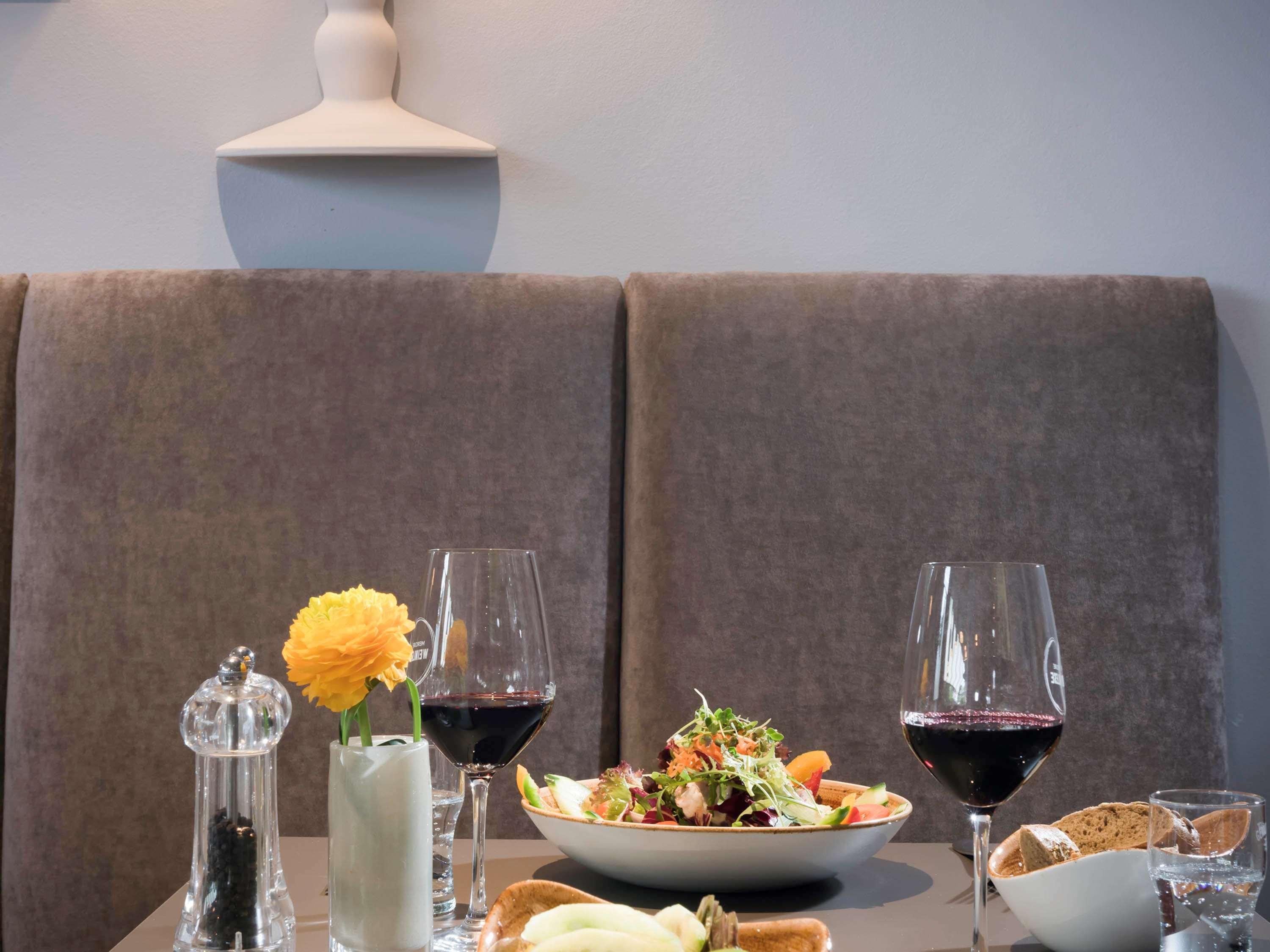 Mercure Neuperlach Sud Hotel Munich