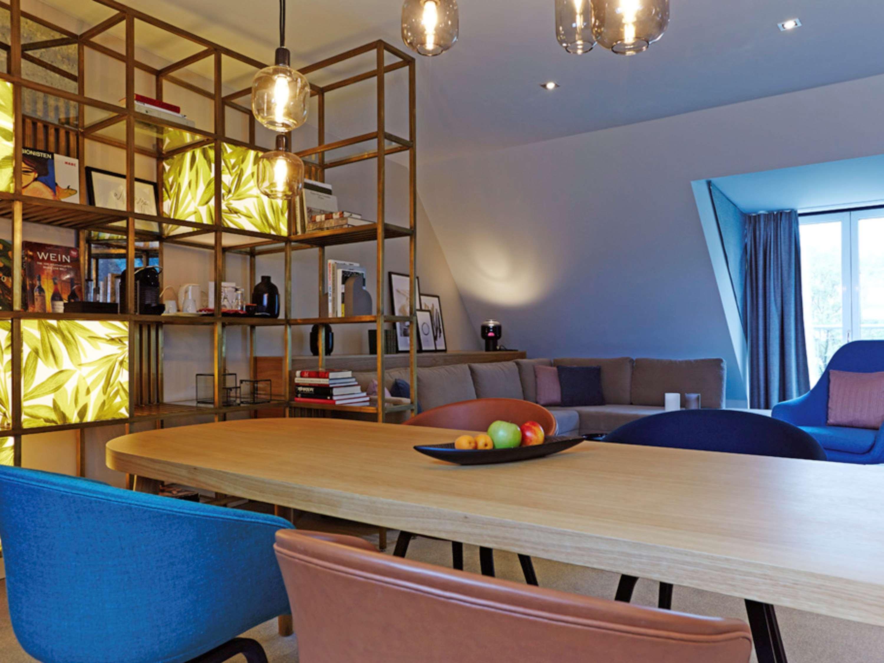 Hotel Novotel City