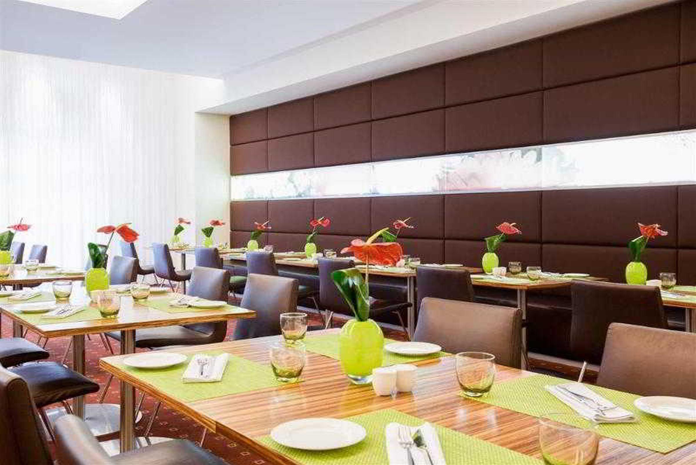 Novotel City Munich