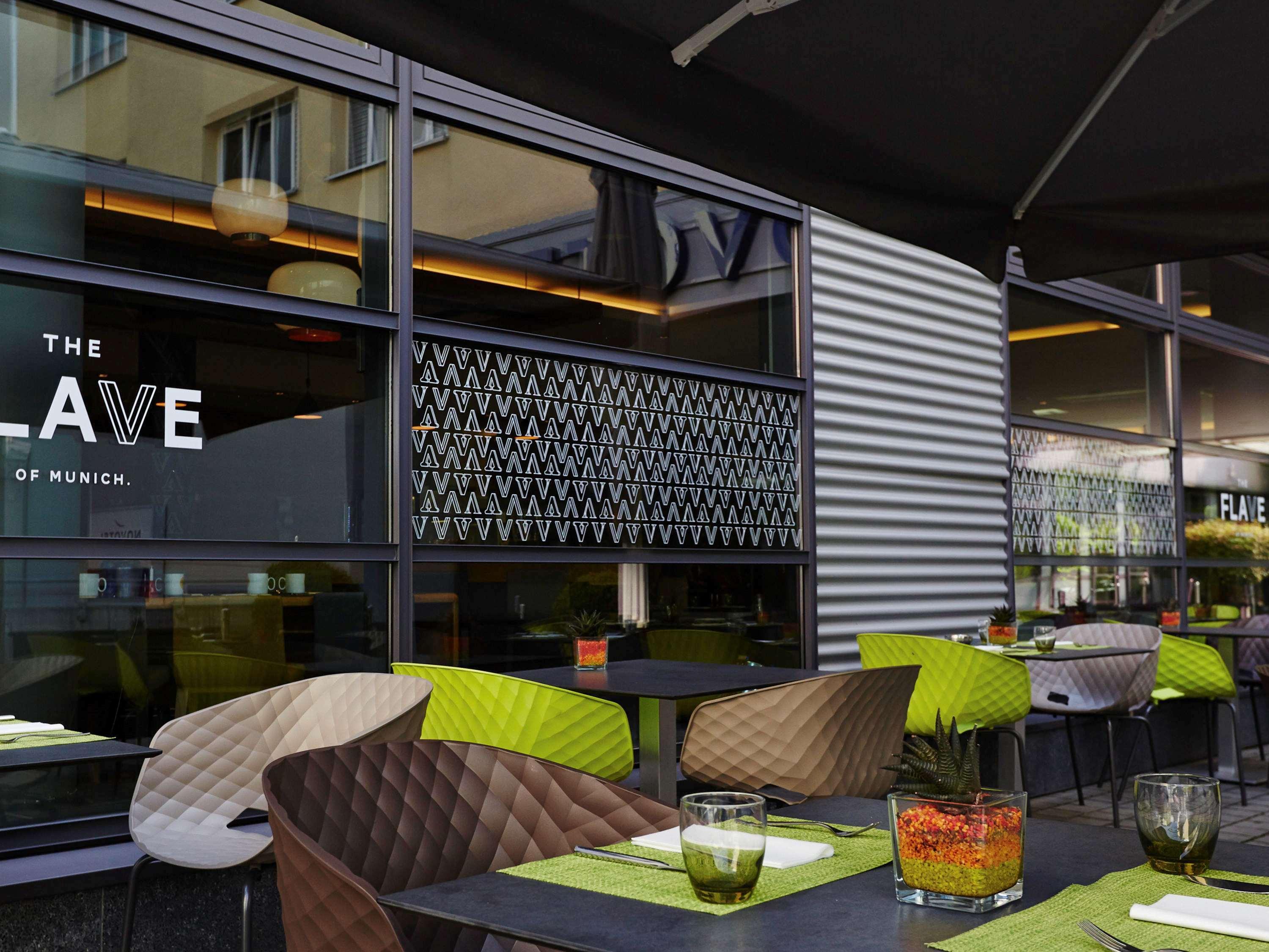 Novotel City Hotel 4*