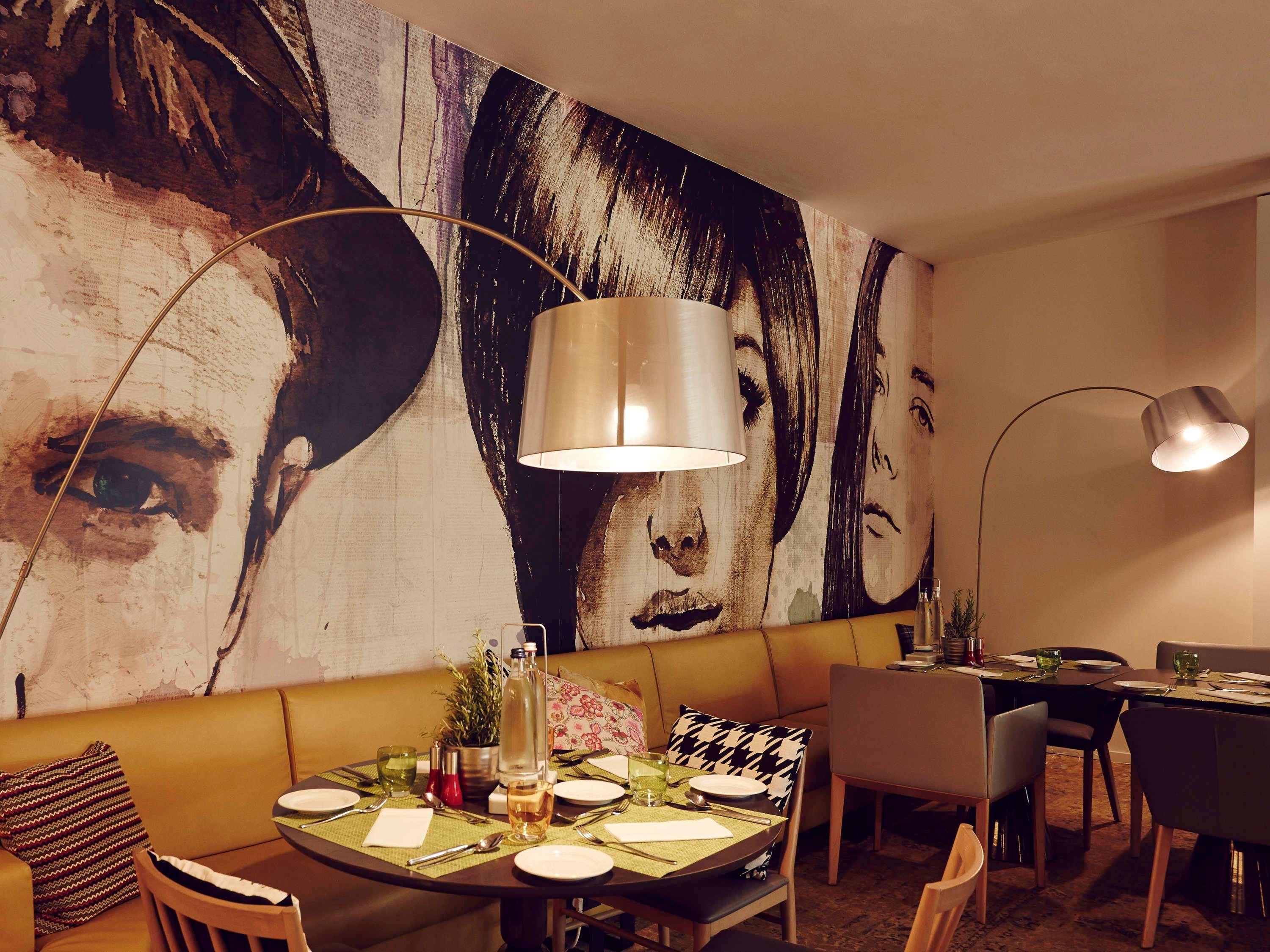 Novotel City Munich