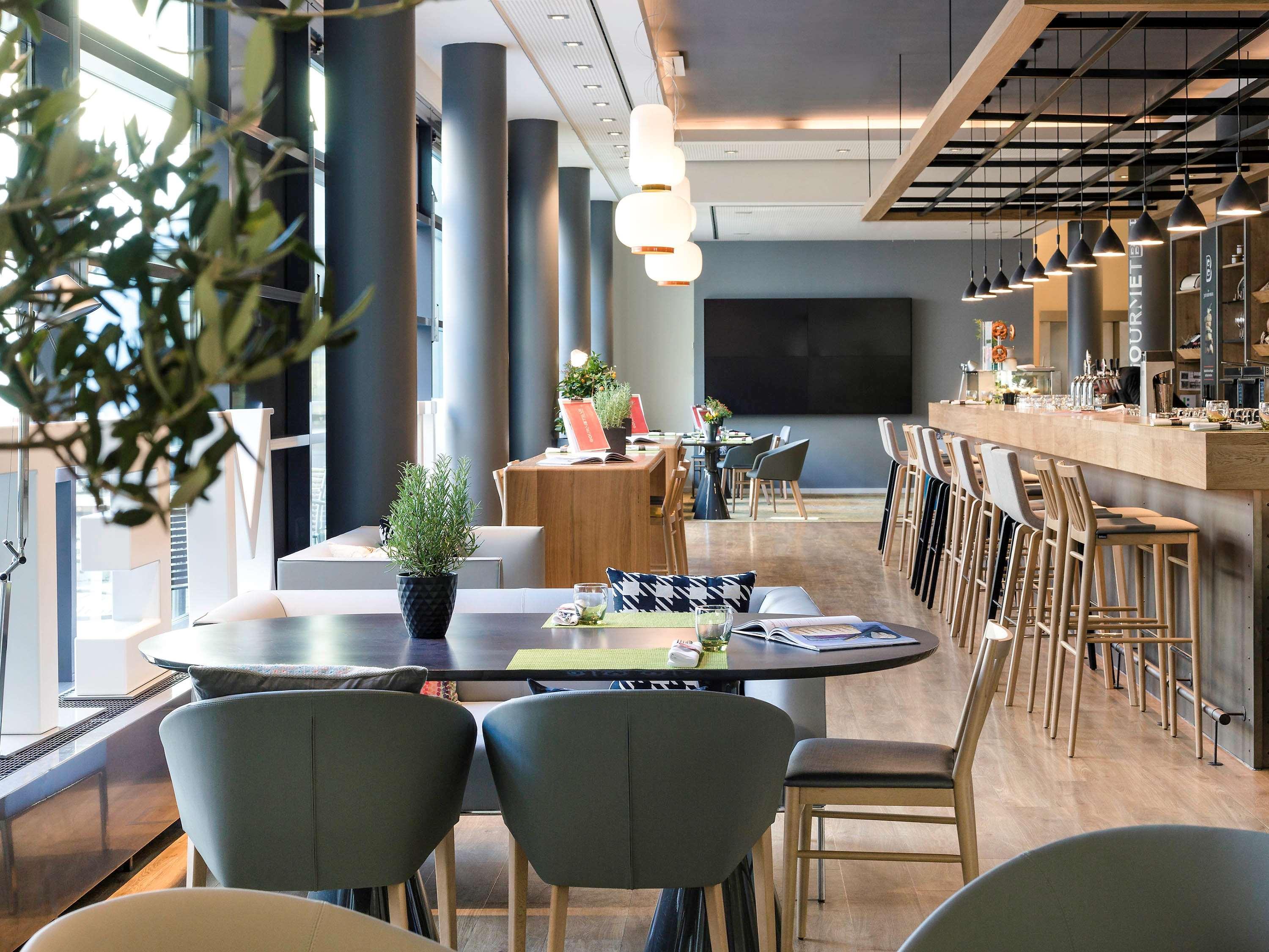 Novotel City 4*