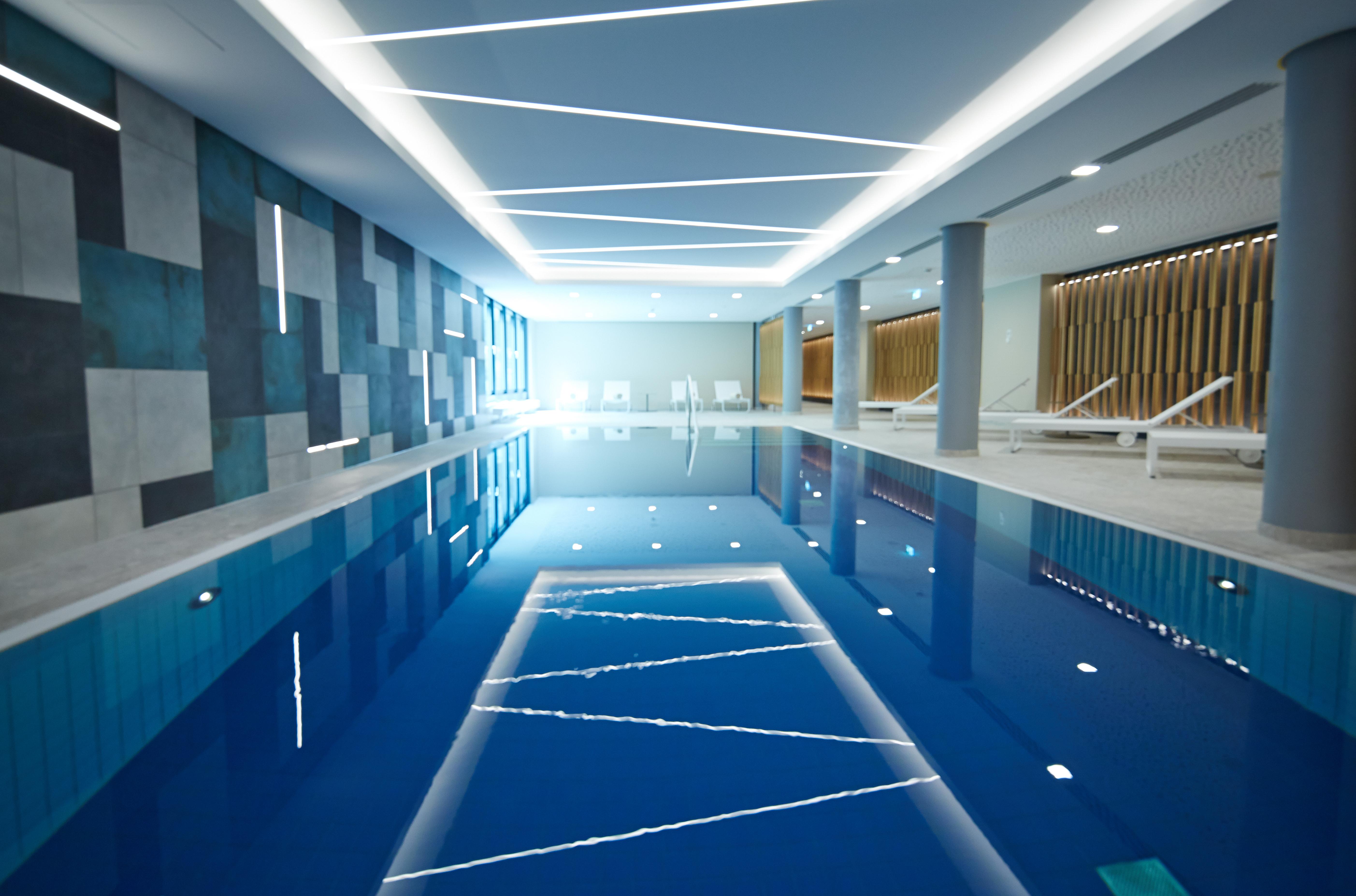 Hotel Novotel City 4*