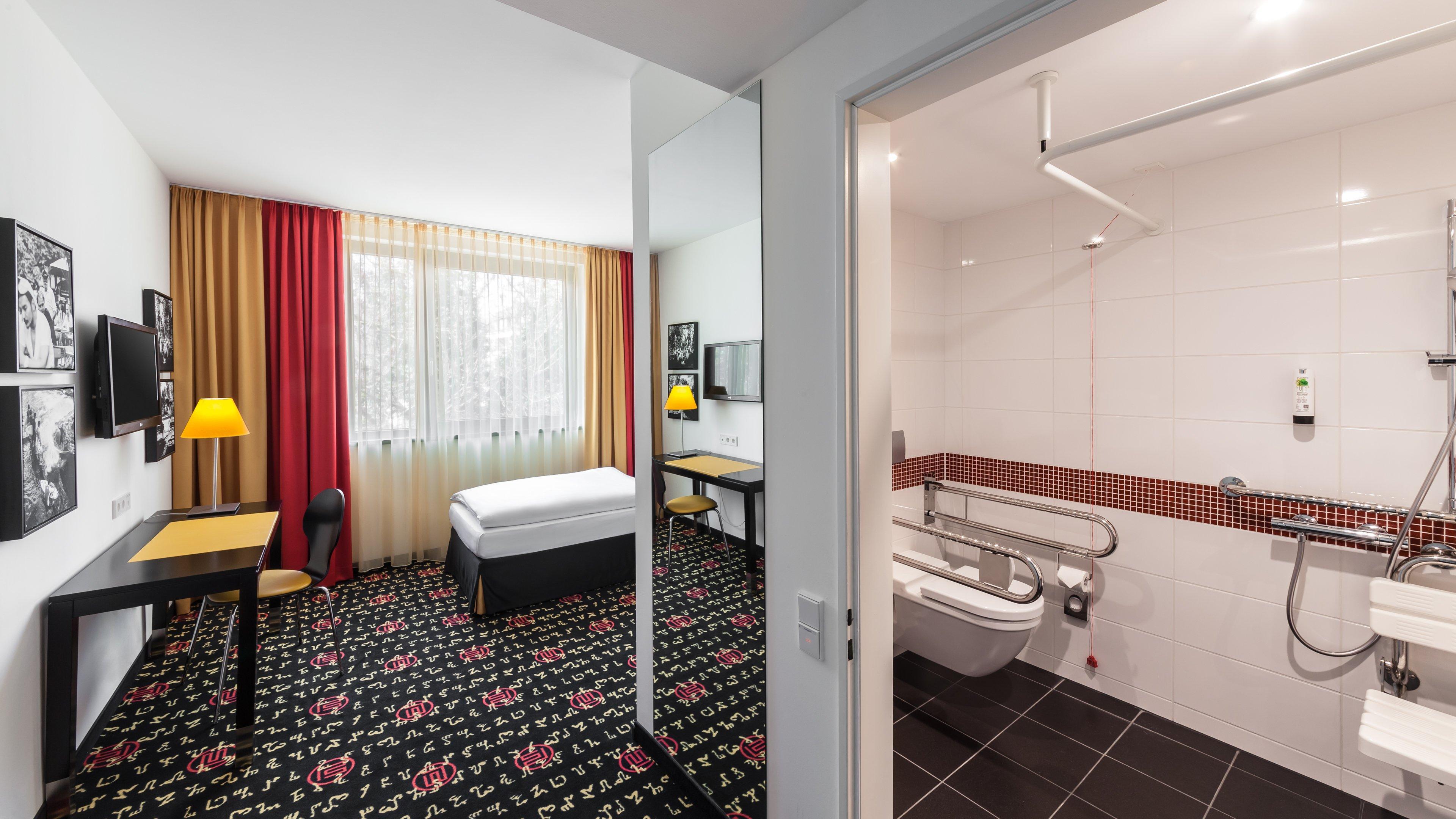 - Westpark By Ihg Hotel