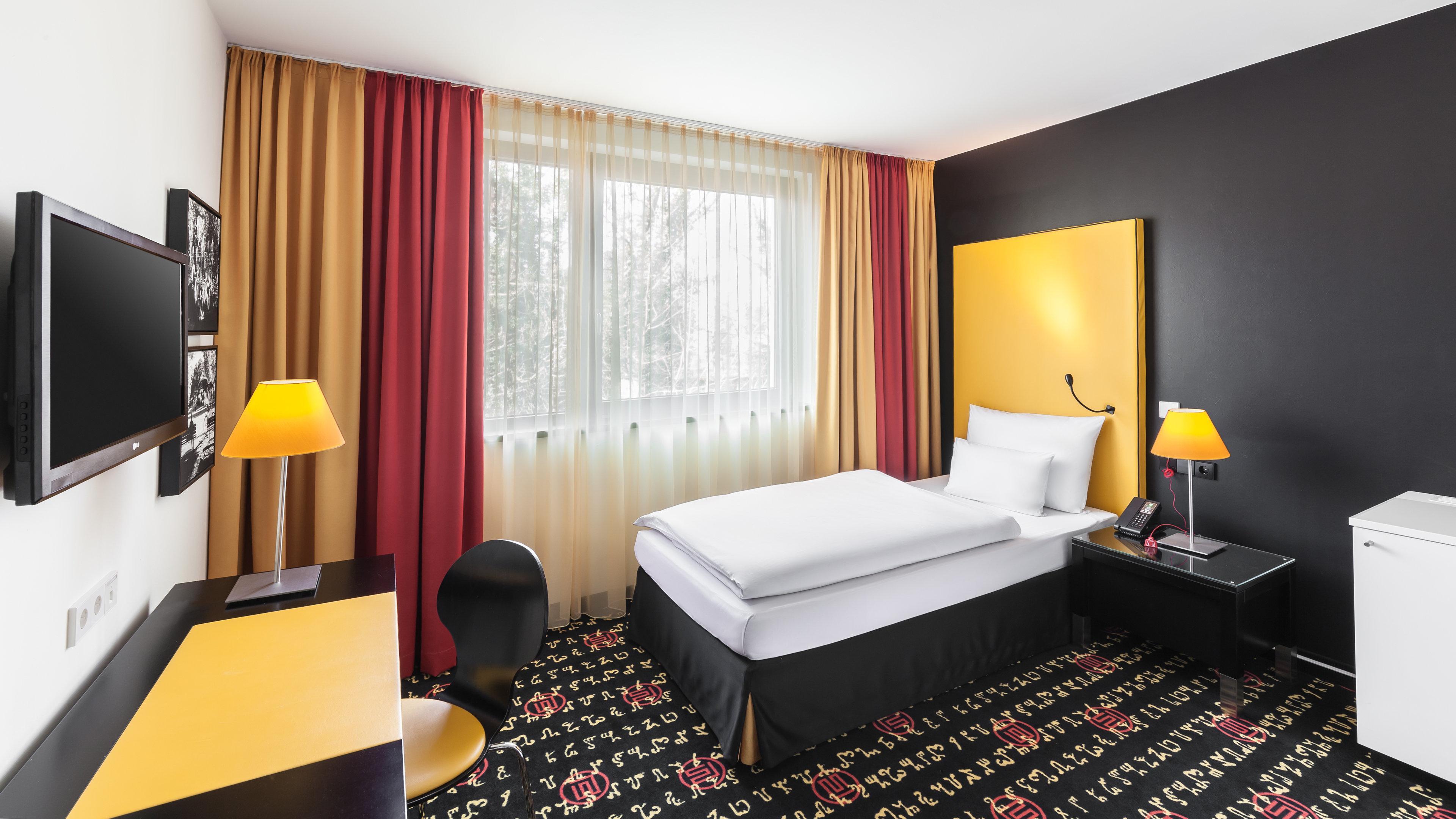 - Westpark By Ihg Hotel