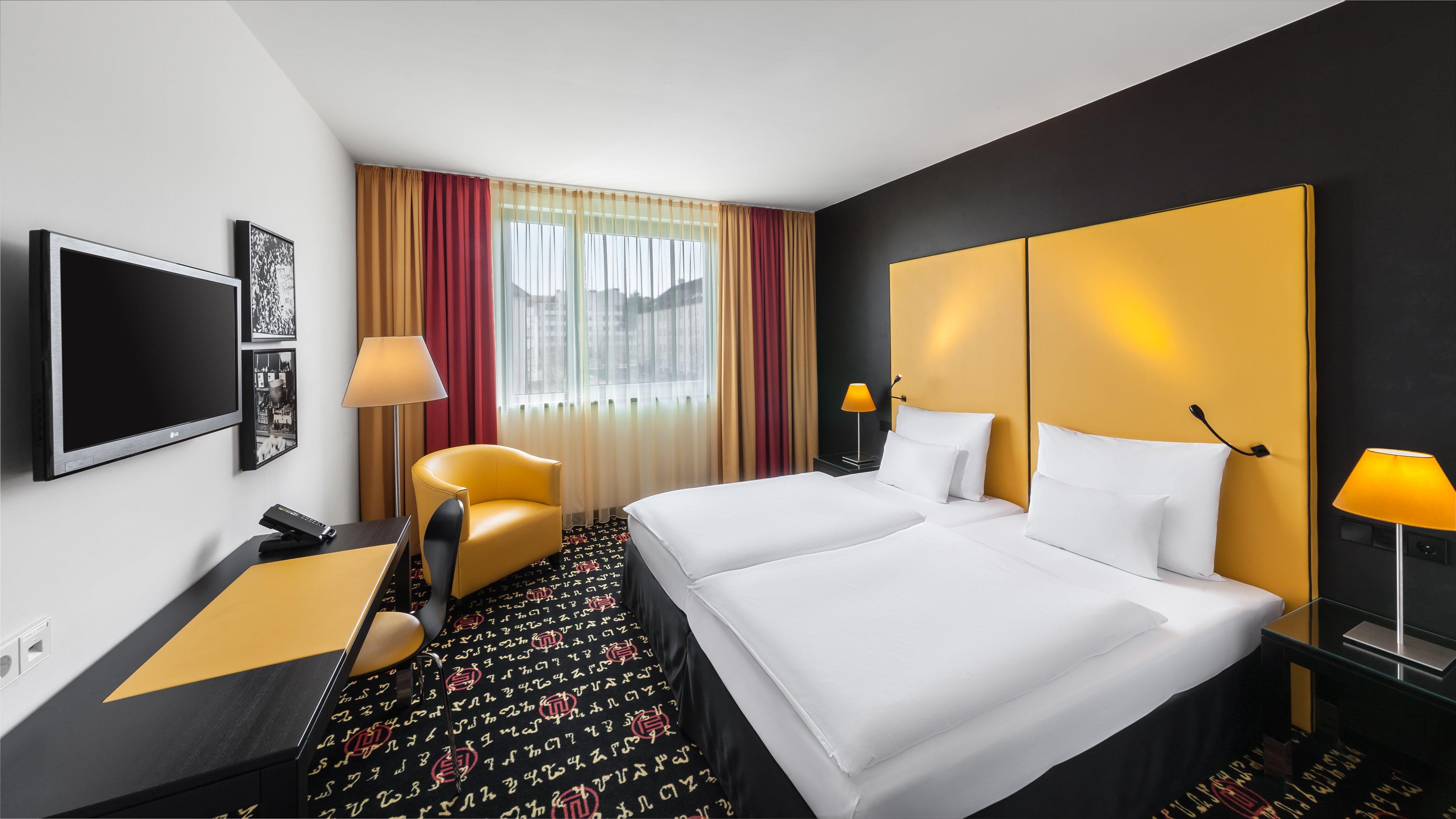 - Westpark By Ihg Hotel 4*