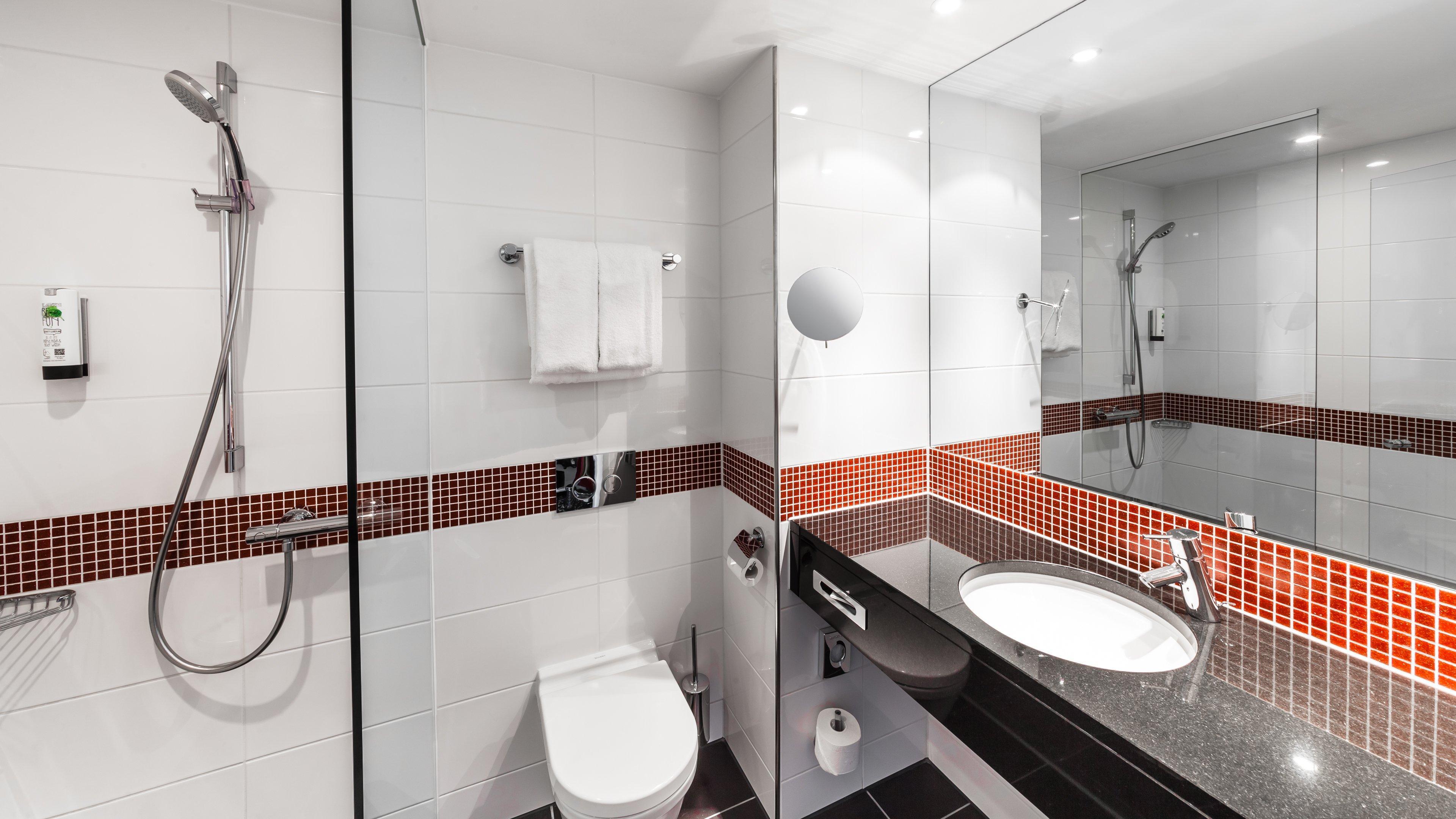 - Westpark By Ihg 4* Munich