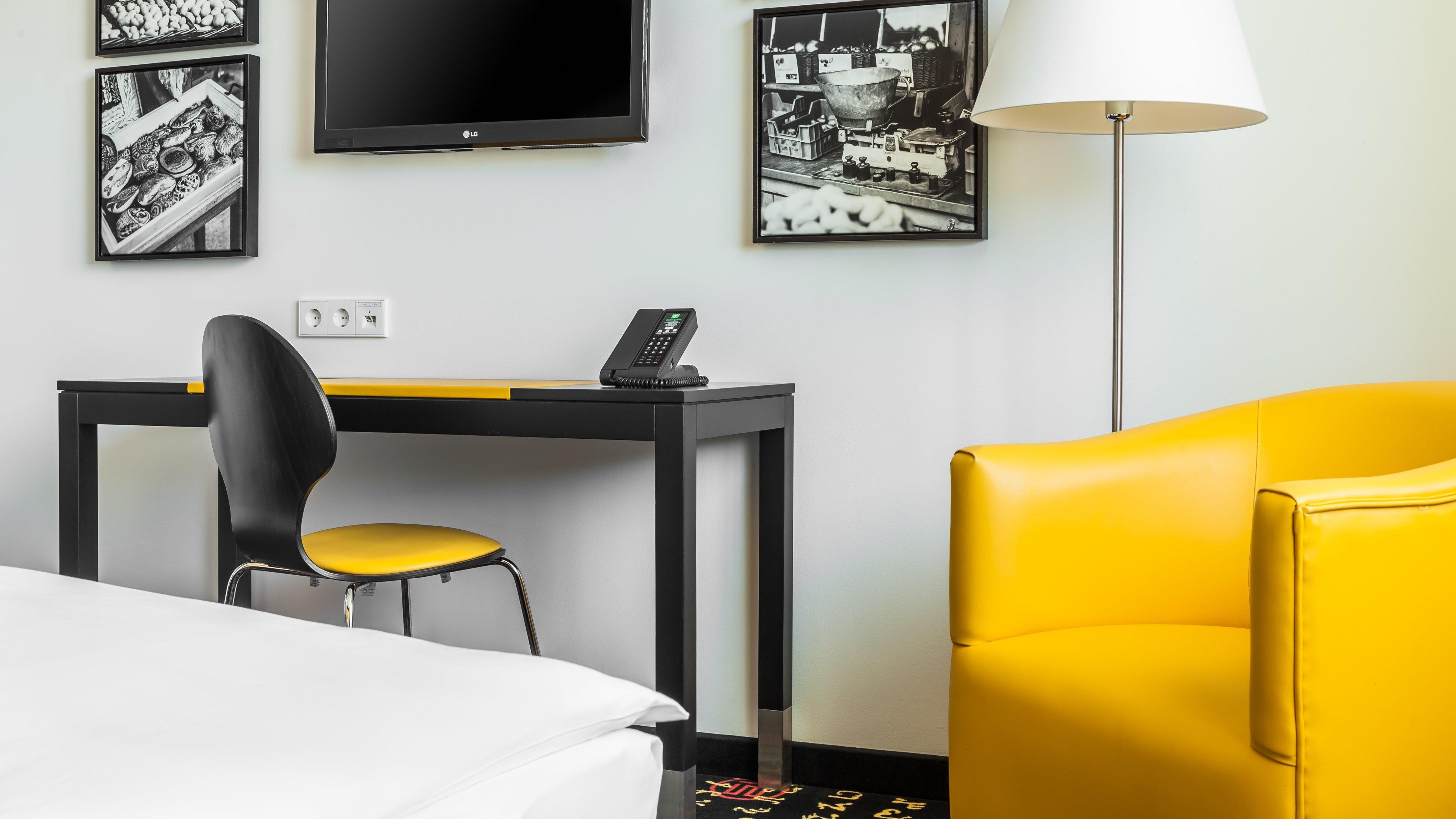 - Westpark By Ihg Hotel