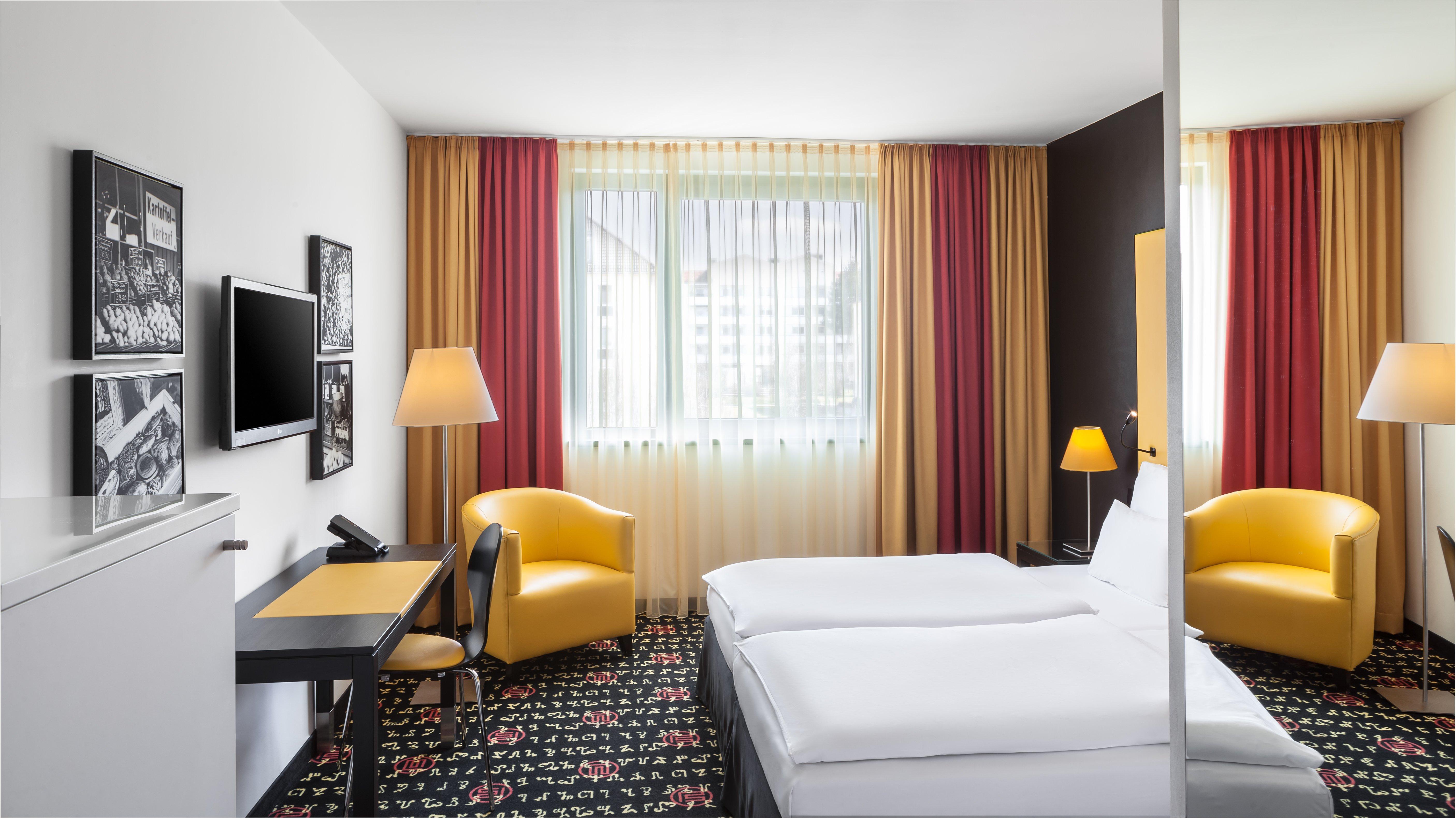 - Westpark By Ihg 4*