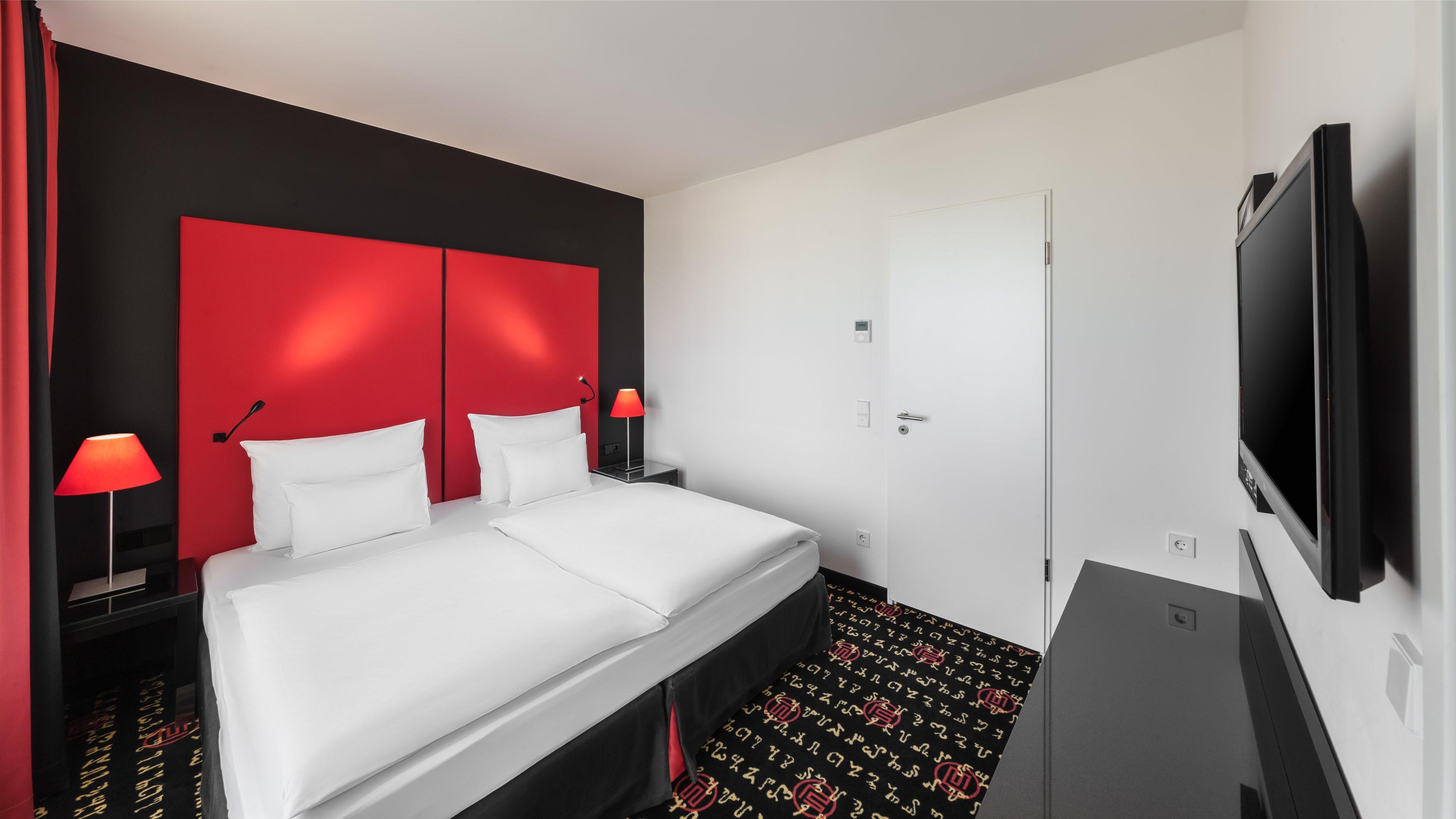 - Westpark By Ihg Hotel Munich