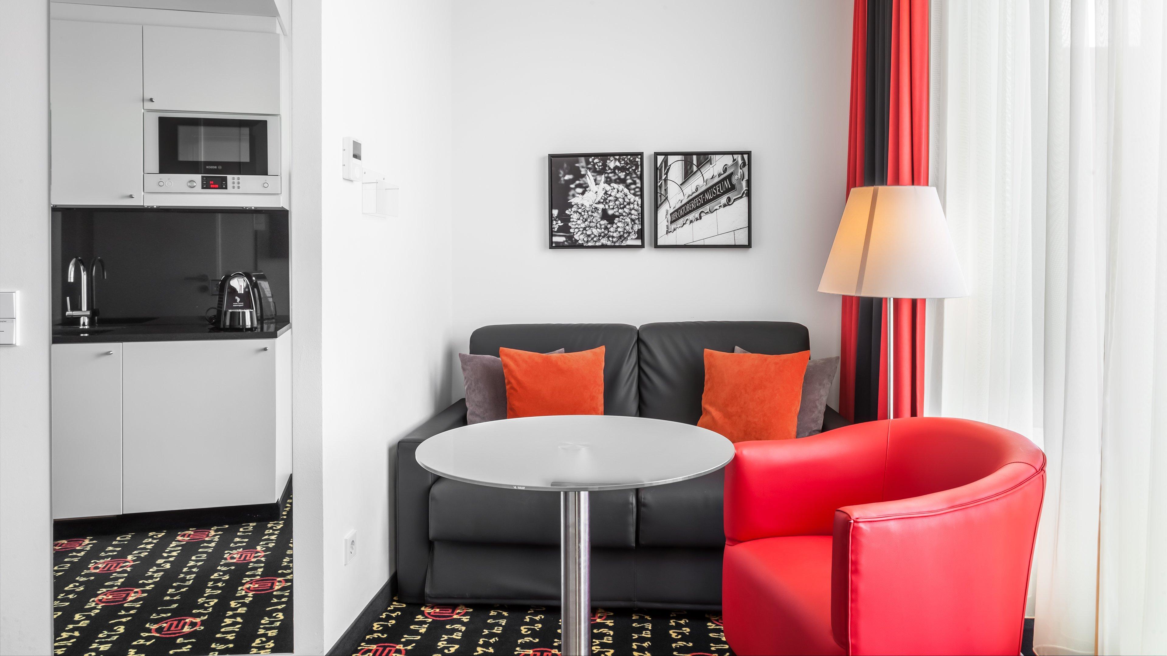 - Westpark By Ihg Hotel 4*