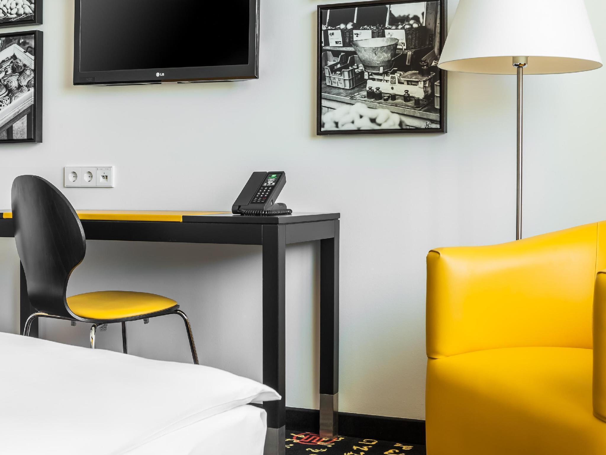 - Westpark By Ihg Hotel 4*