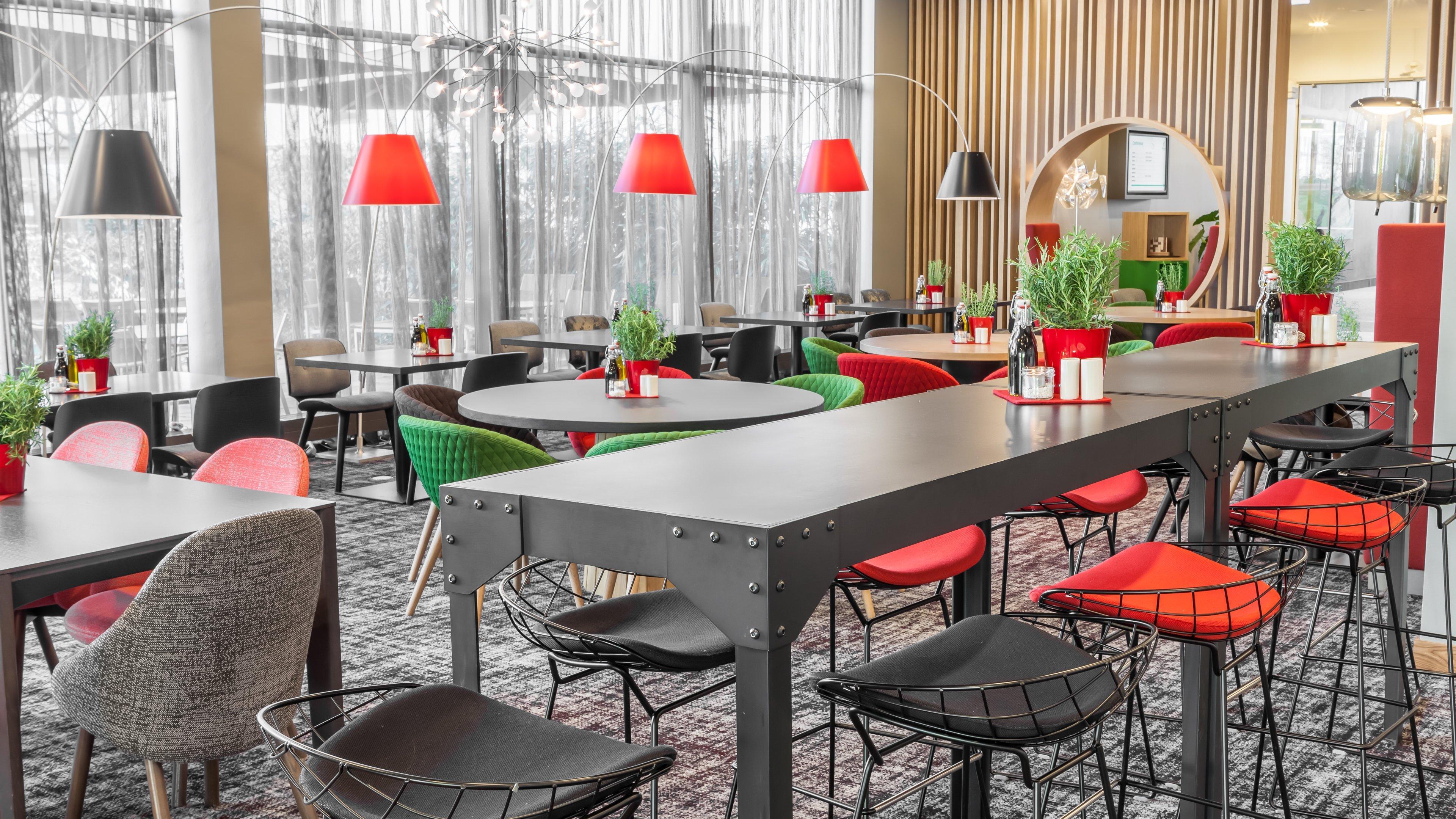 - Westpark By Ihg Munich