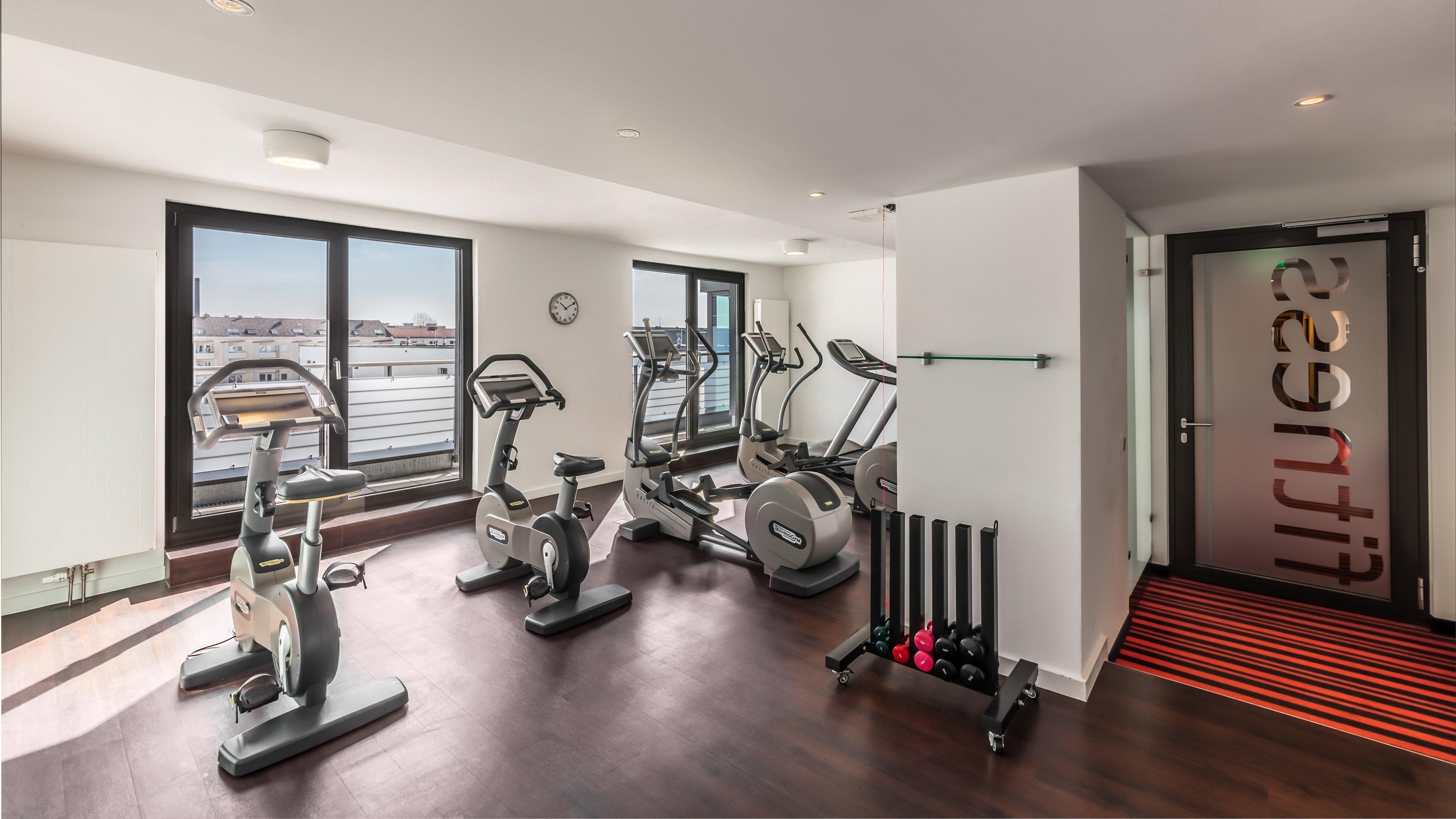 Hotel - Westpark By Ihg 4*