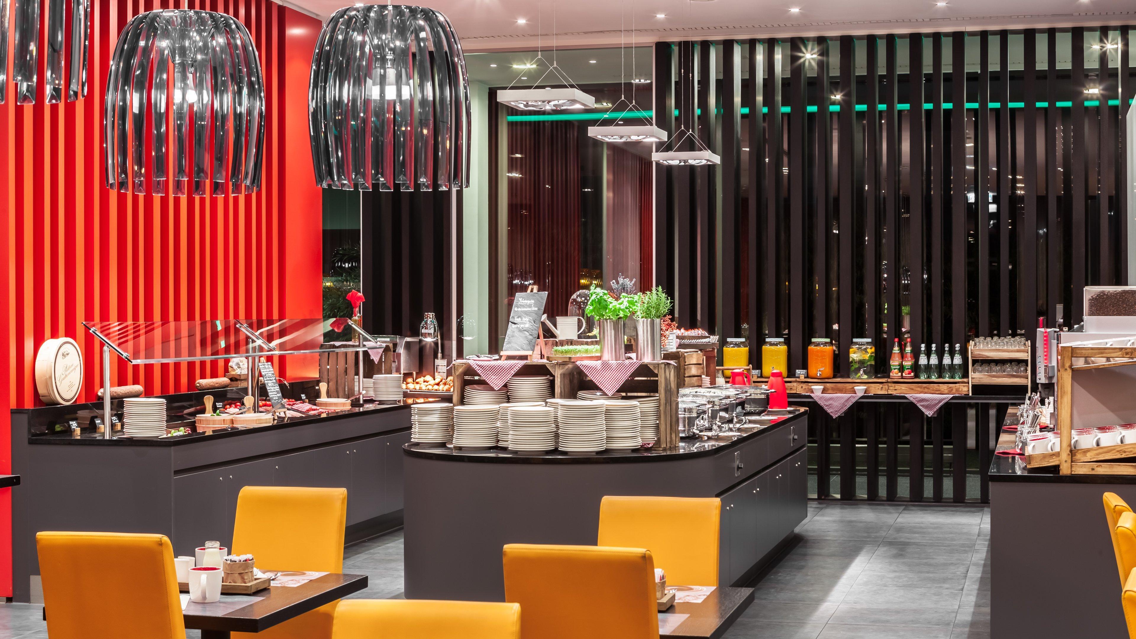 Hotel - Westpark By Ihg 4*