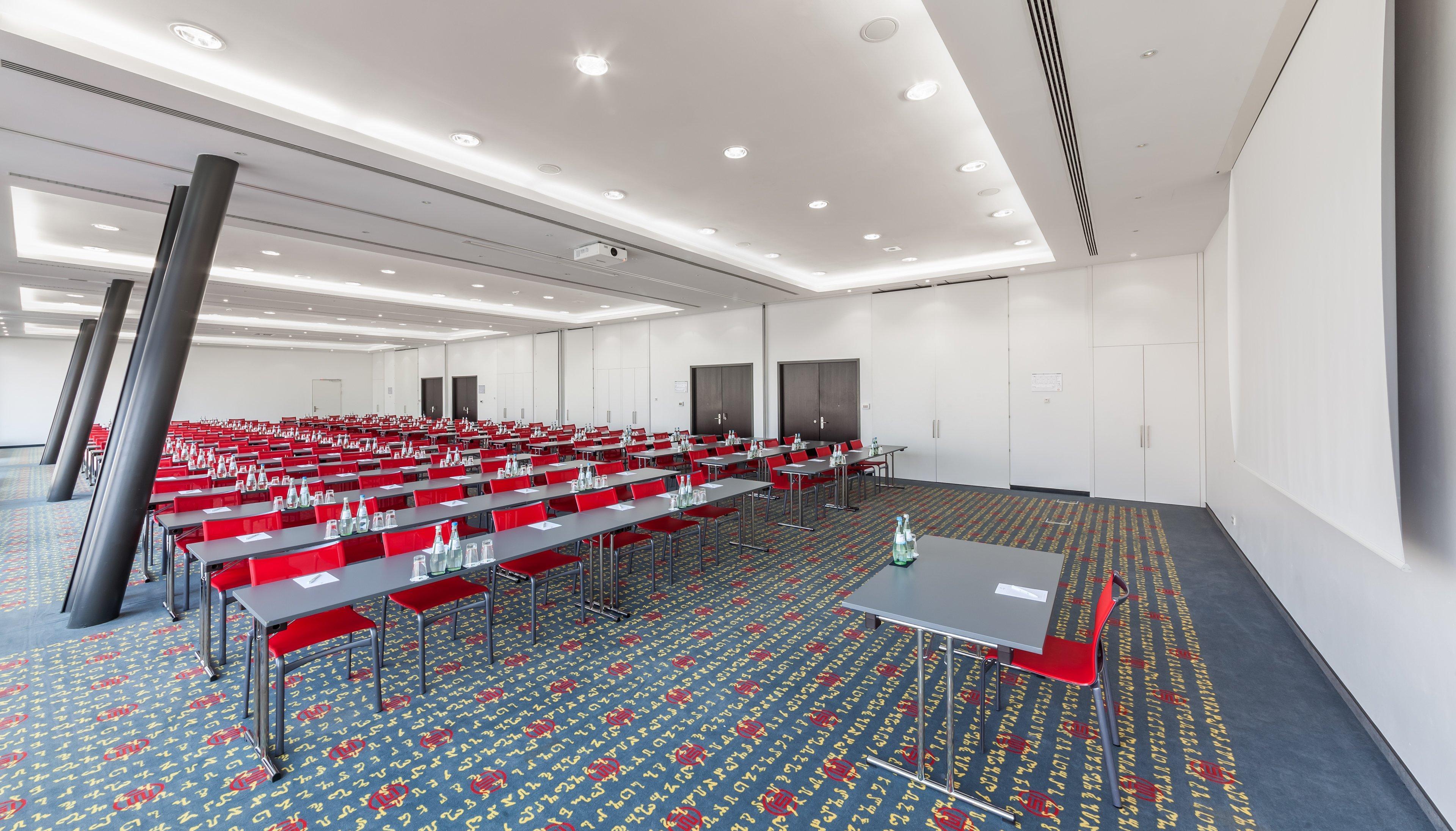 - Westpark By Ihg 4* Munich