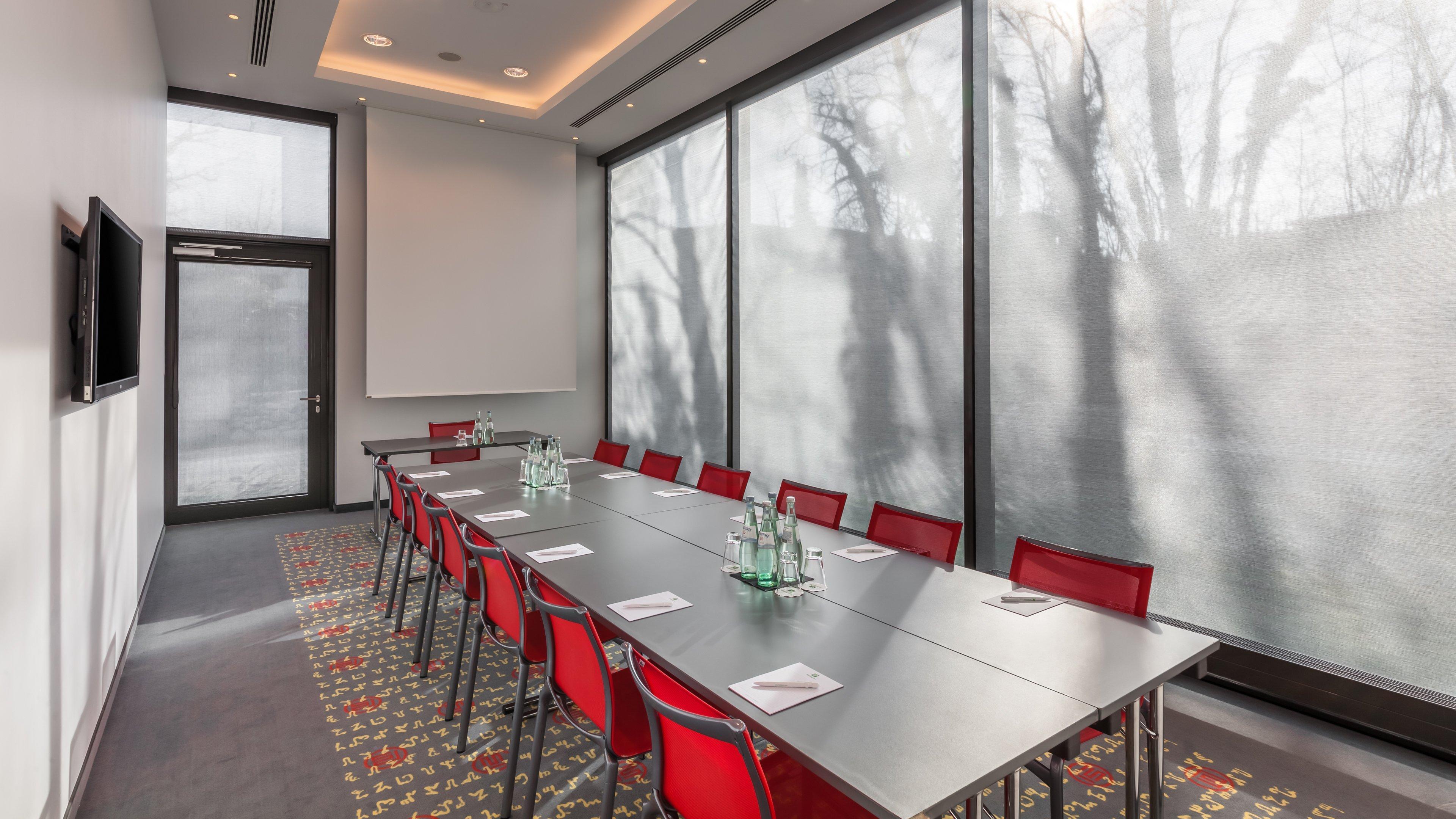- Westpark By Ihg 4* Munich