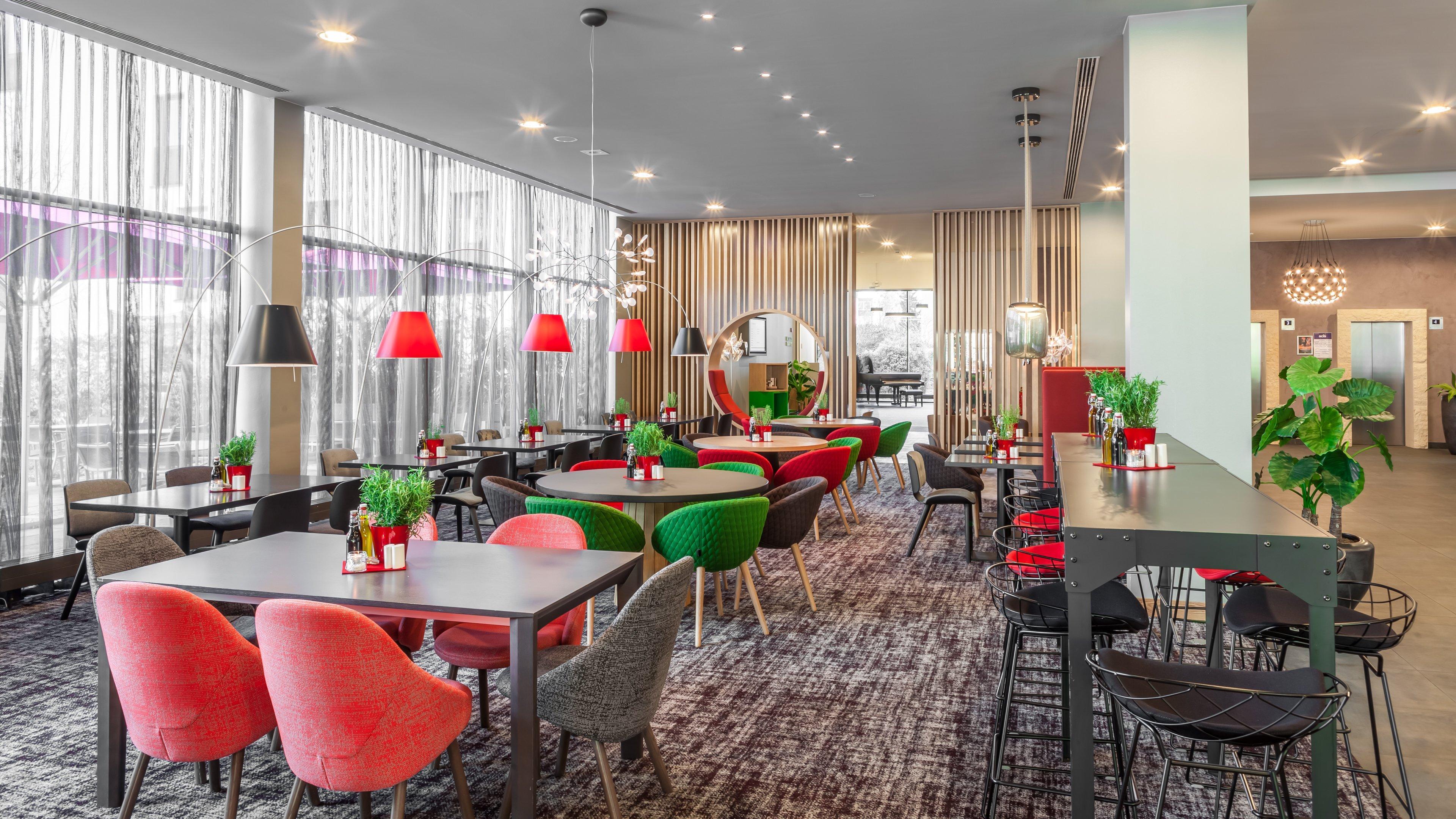 - Westpark By Ihg 4* Munich