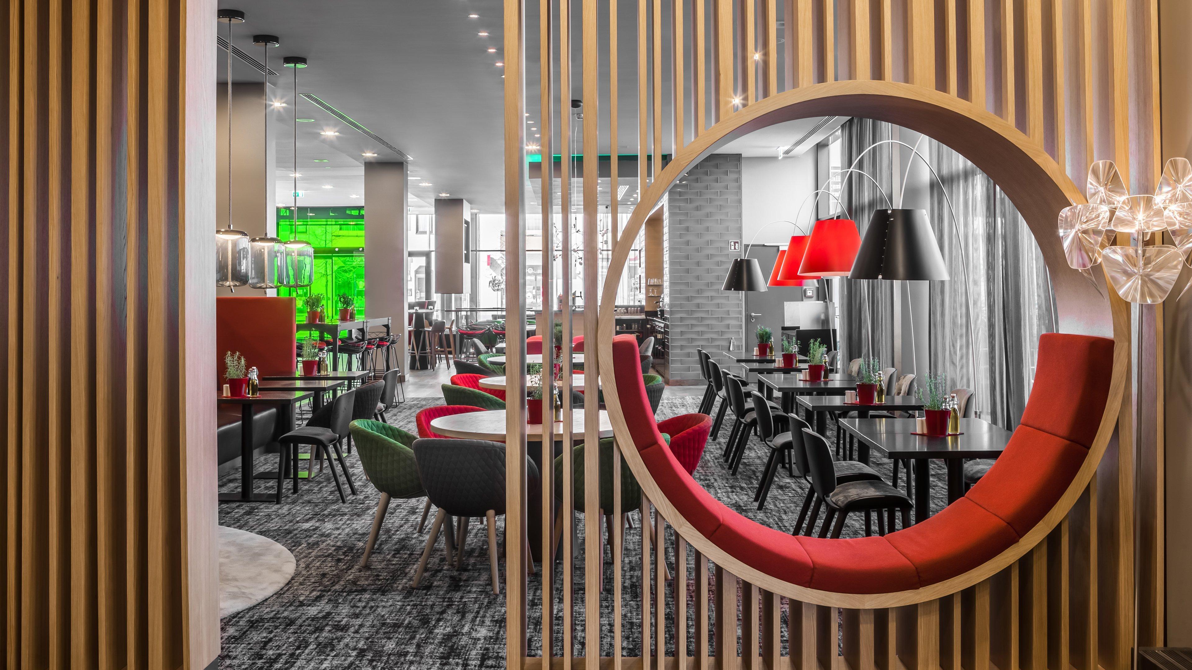 - Westpark By Ihg 4* Munich