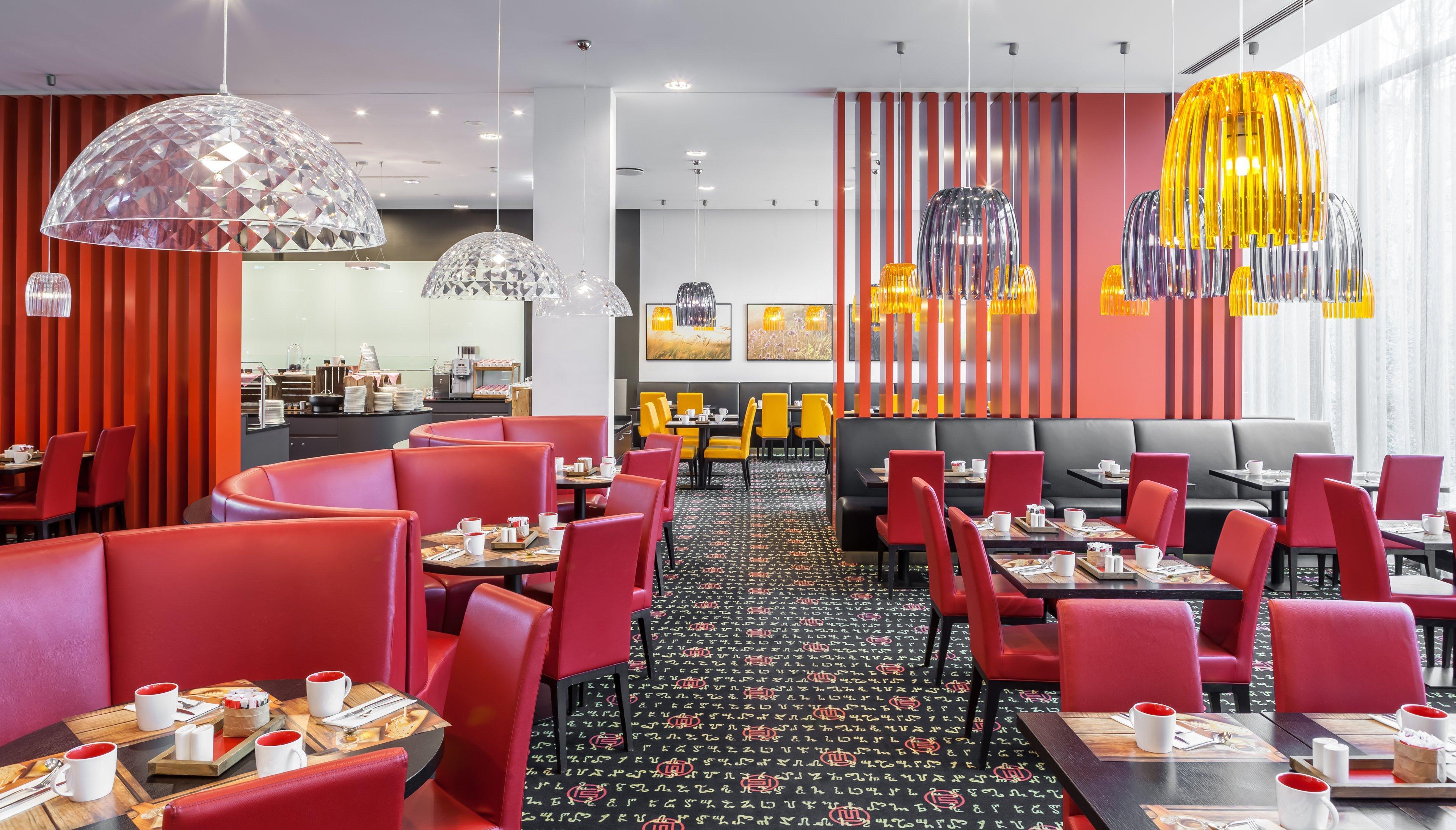 - Westpark By Ihg Hotel 4*