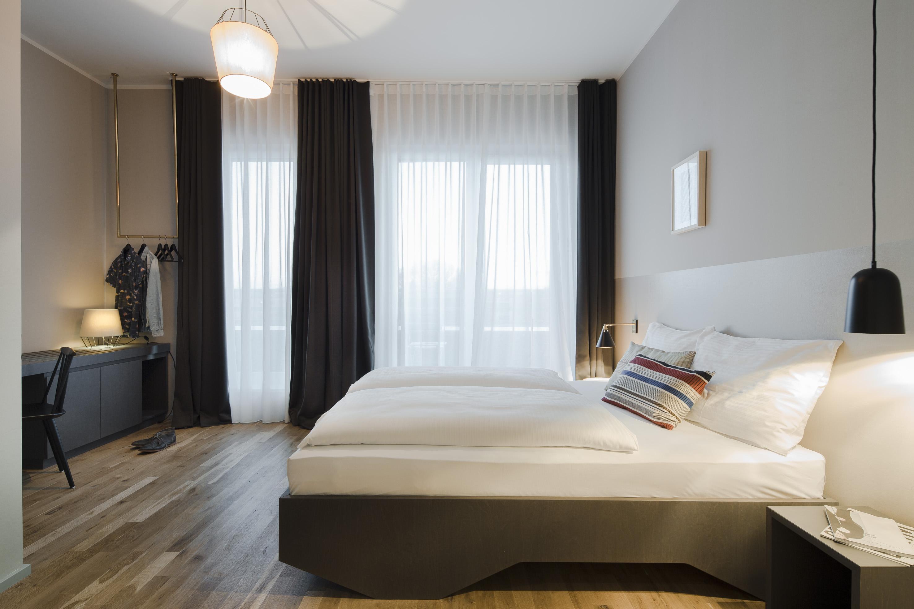 Hotel Bold Giesing Munich