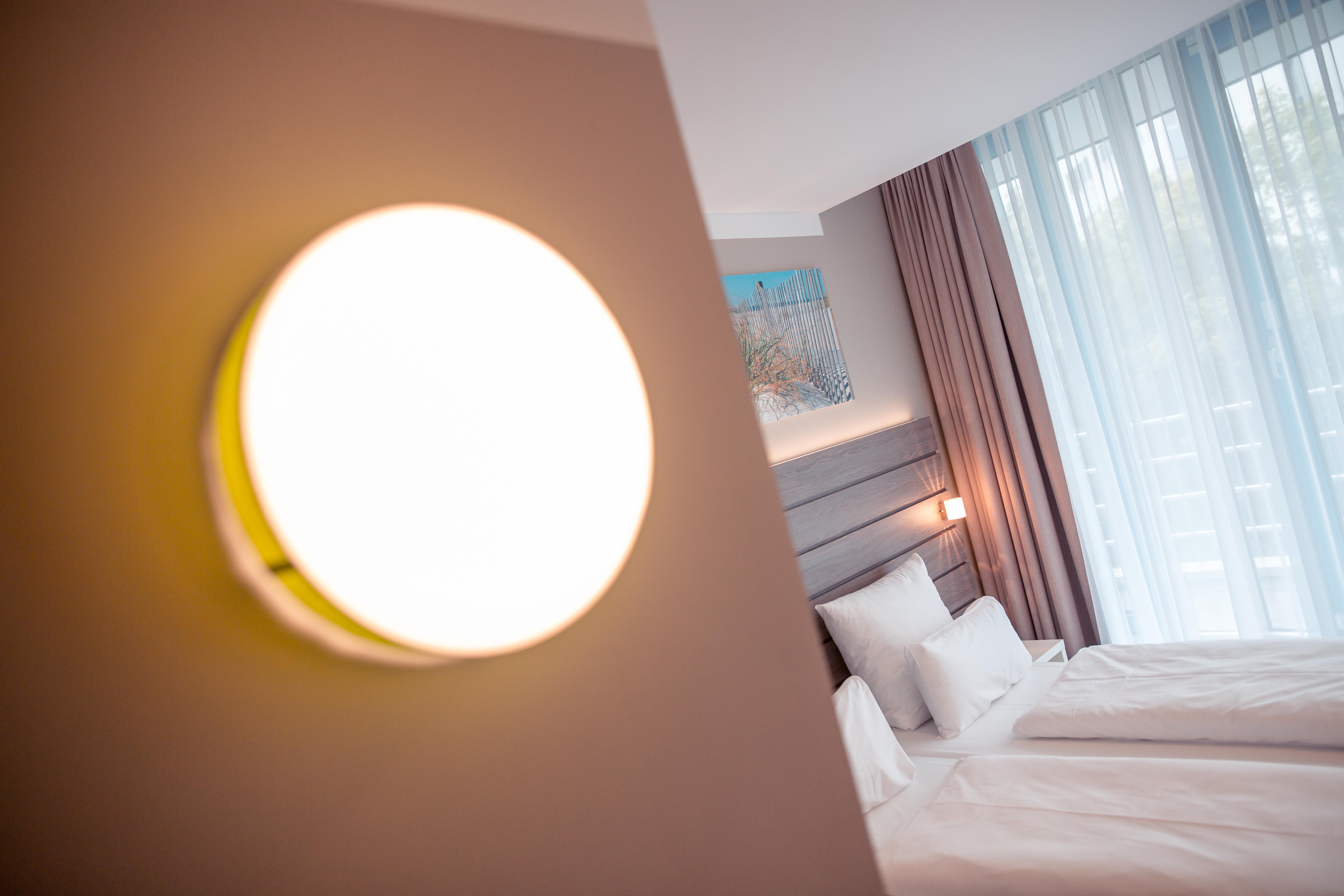 Tulip Messe Hotel