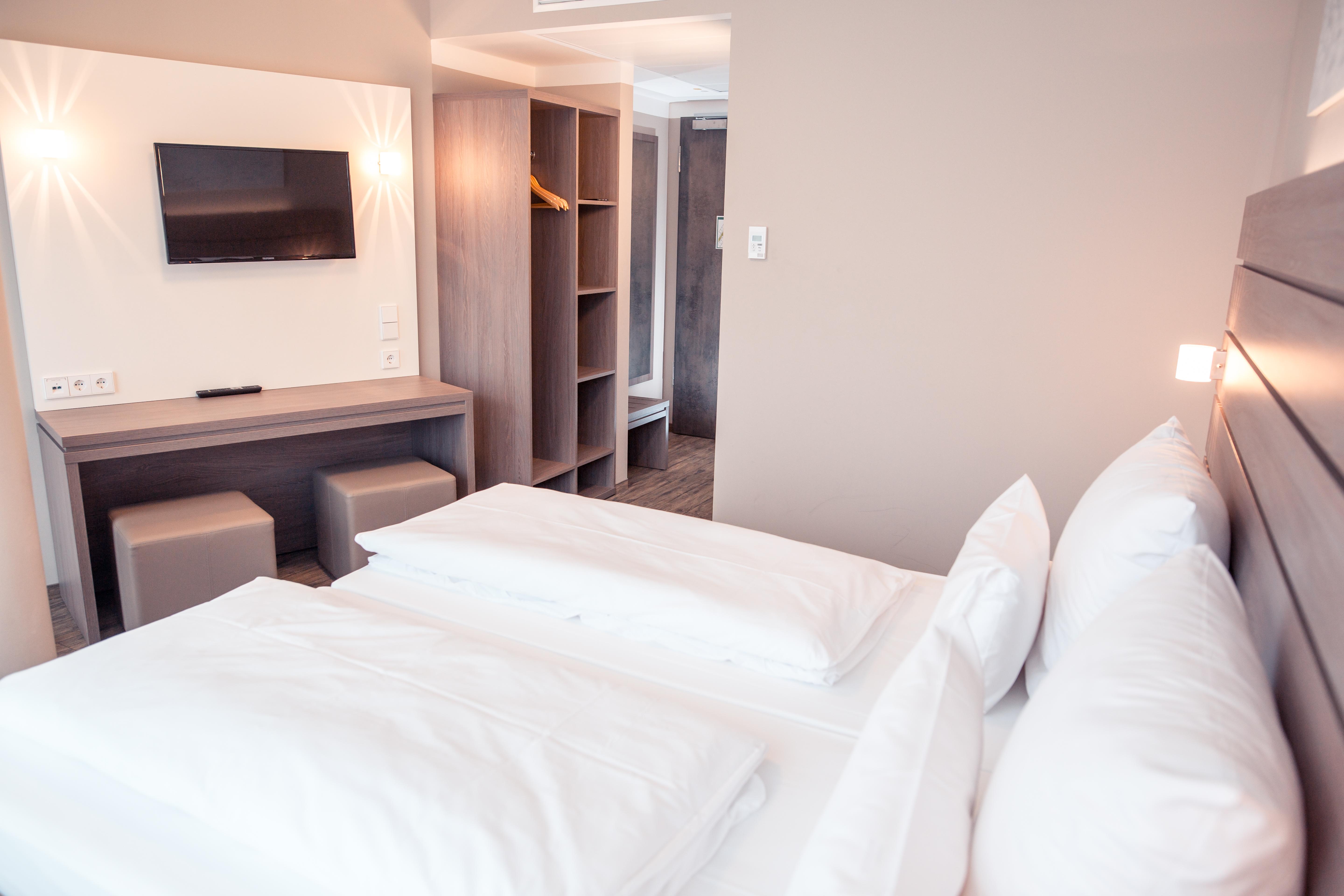 Hotel Tulip Messe