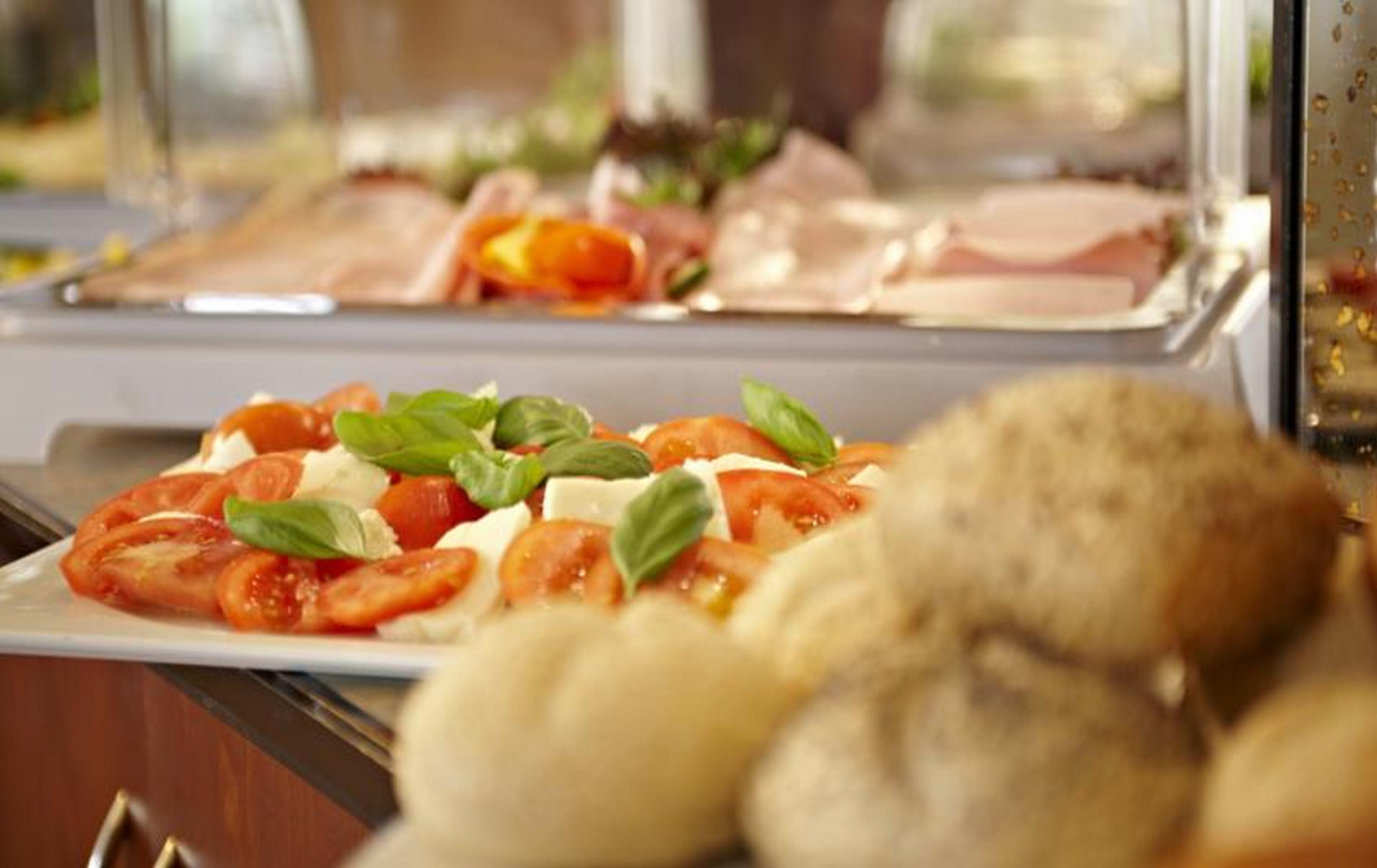 Hotel Tulip Messe 4*