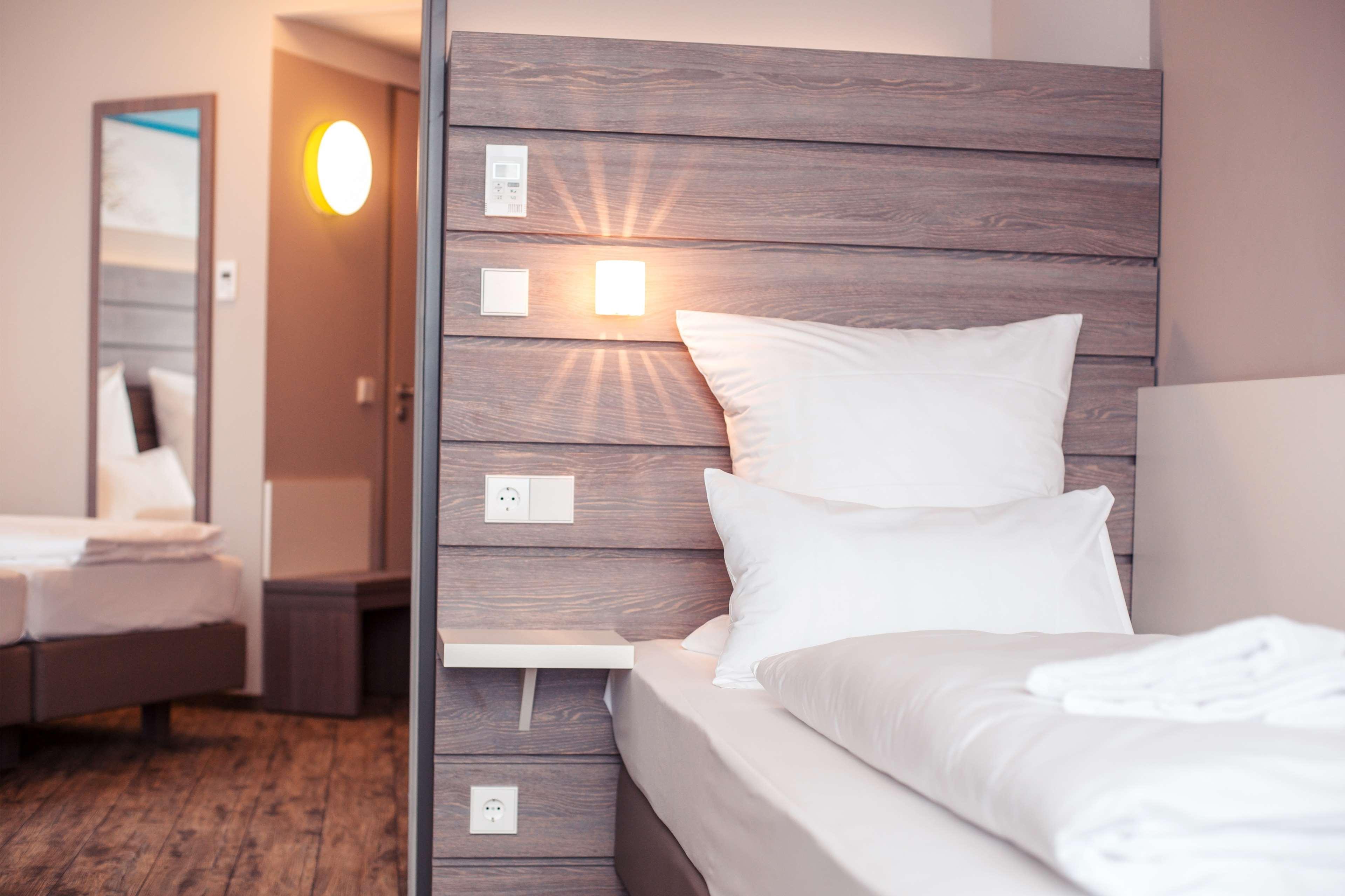 Tulip Messe Hotel Munich