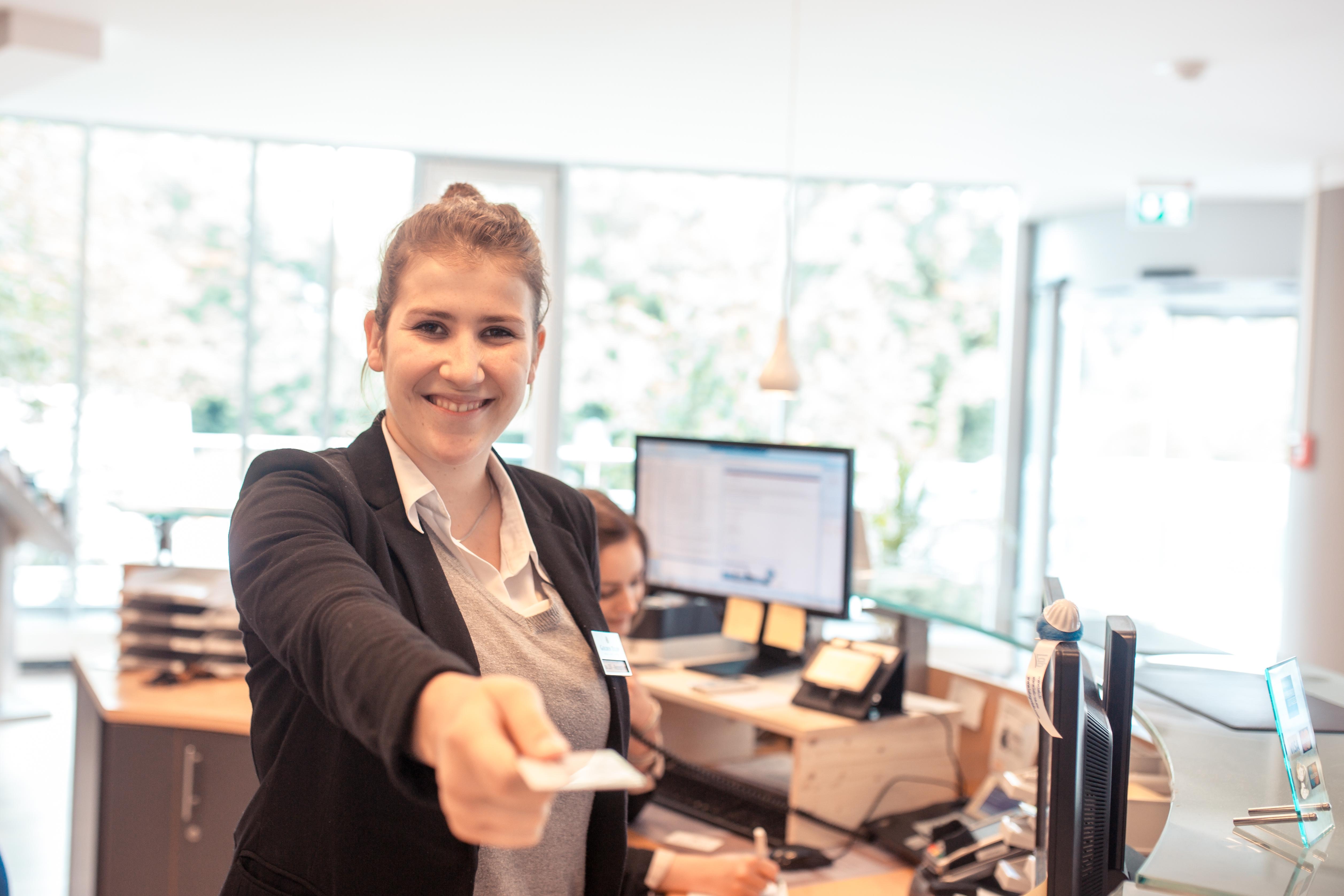 Hotel Tulip Messe 4*