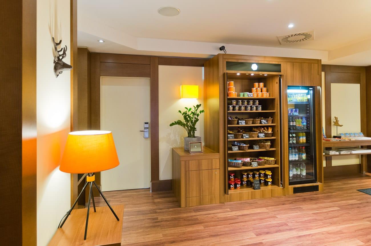 Arthotel Ana Im Olympiapark