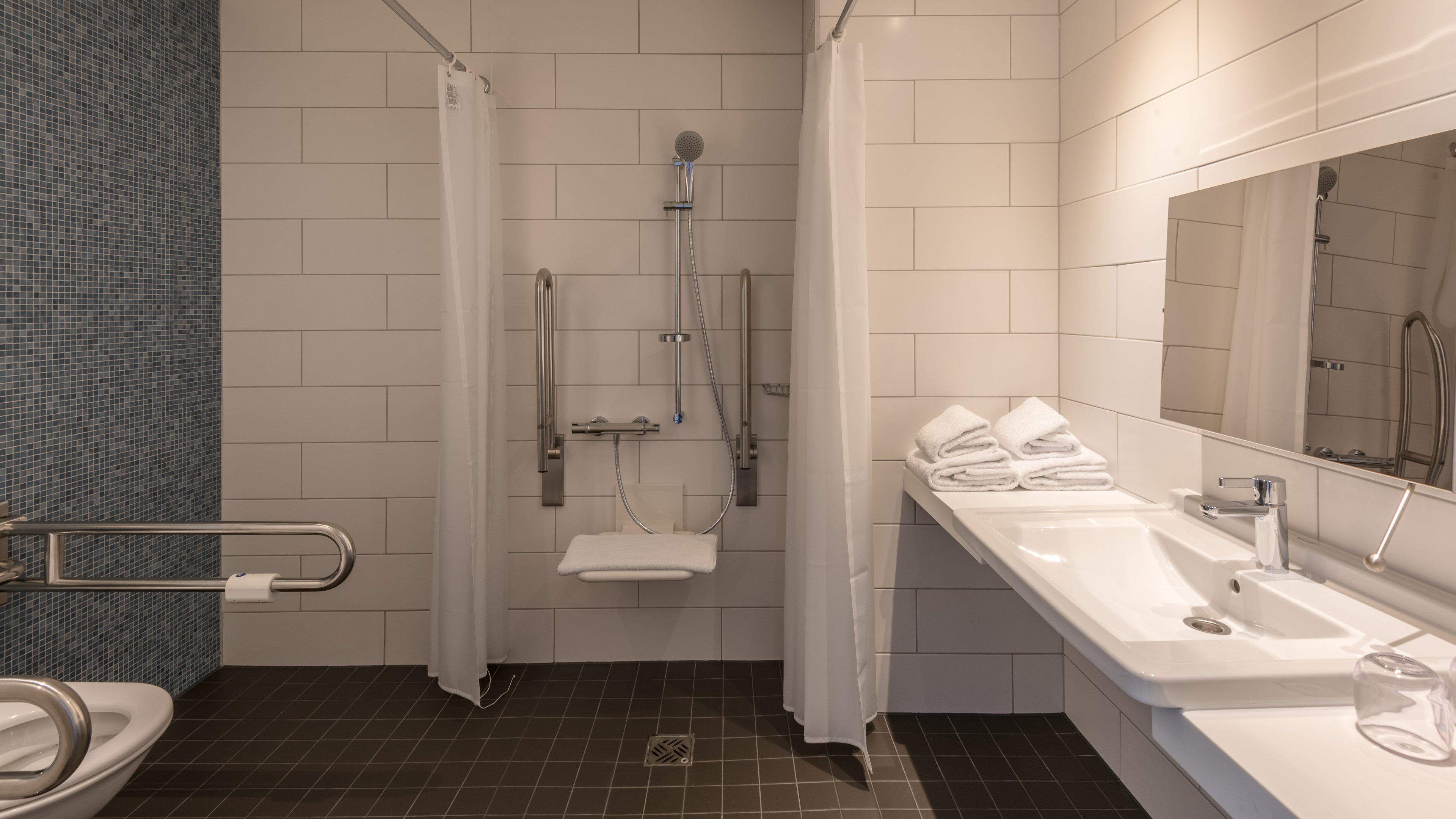 Holiday Inn Express Munich City West By Ihg Munich