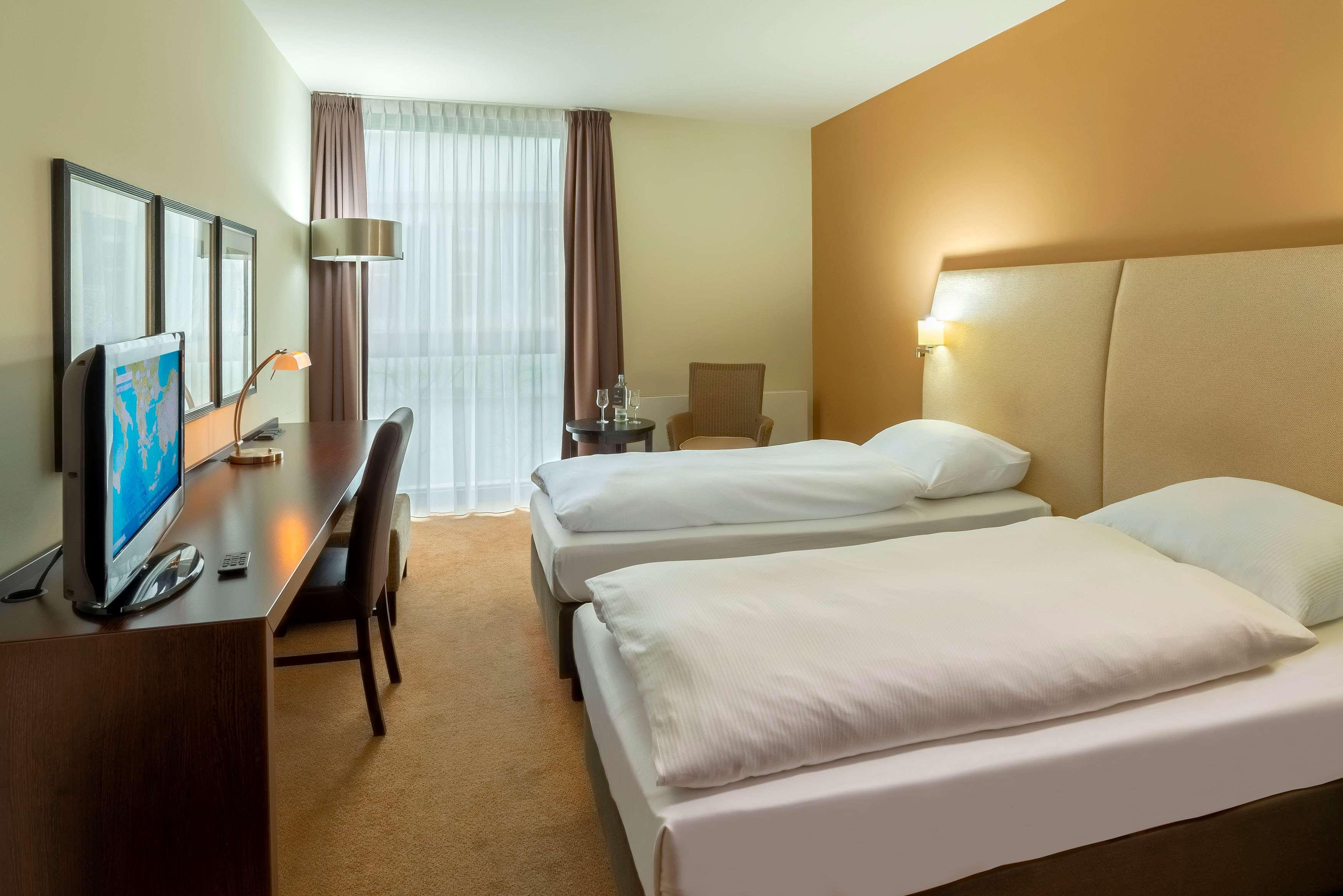 Hotel The Rilano