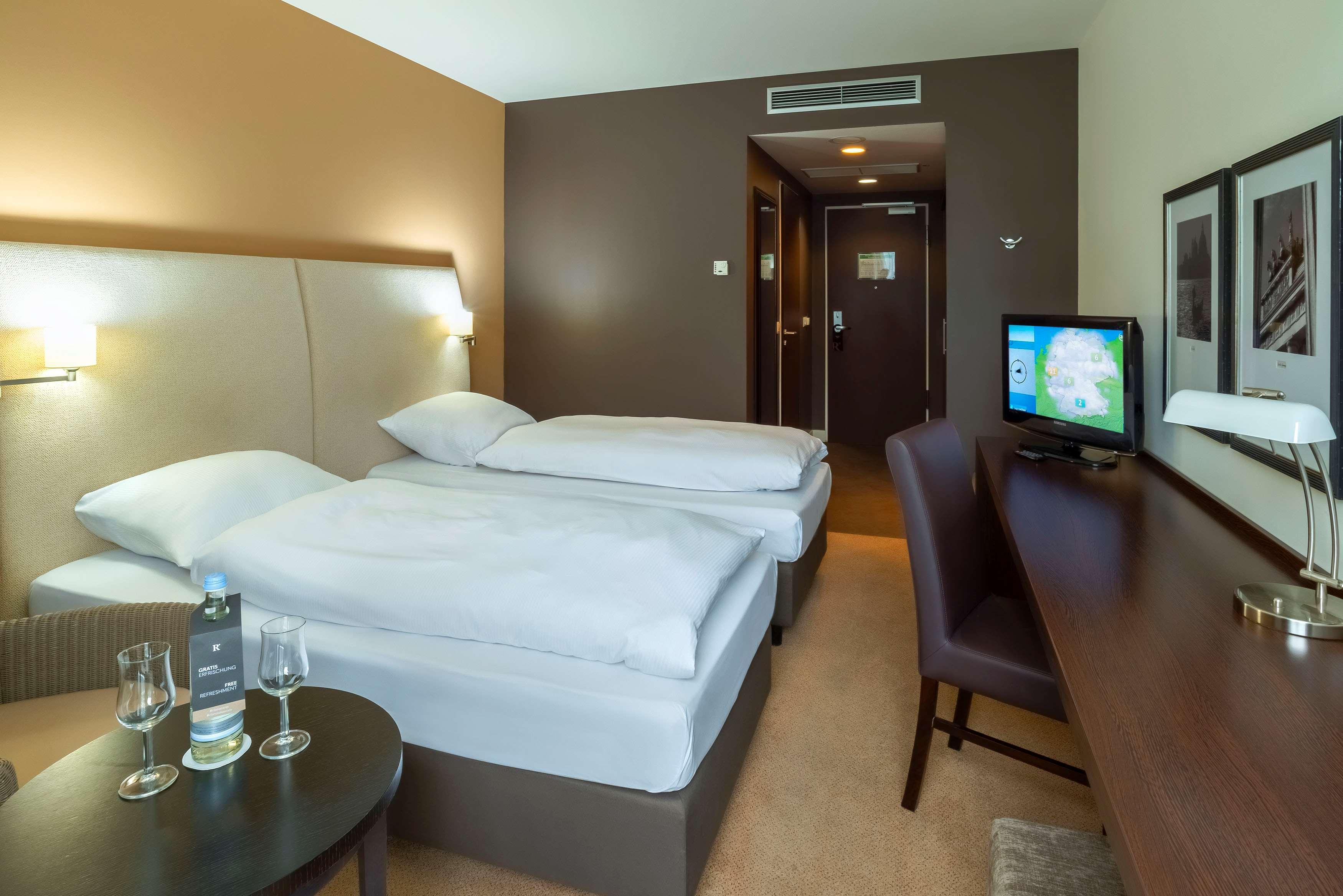 Hotel The Rilano München