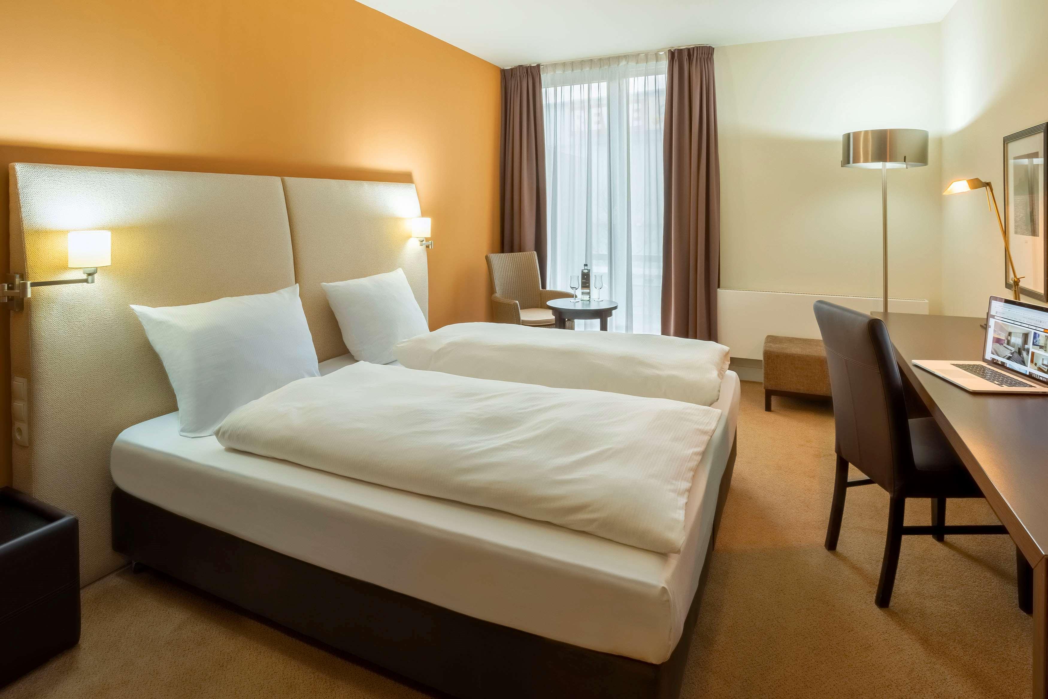 Hotel The Rilano