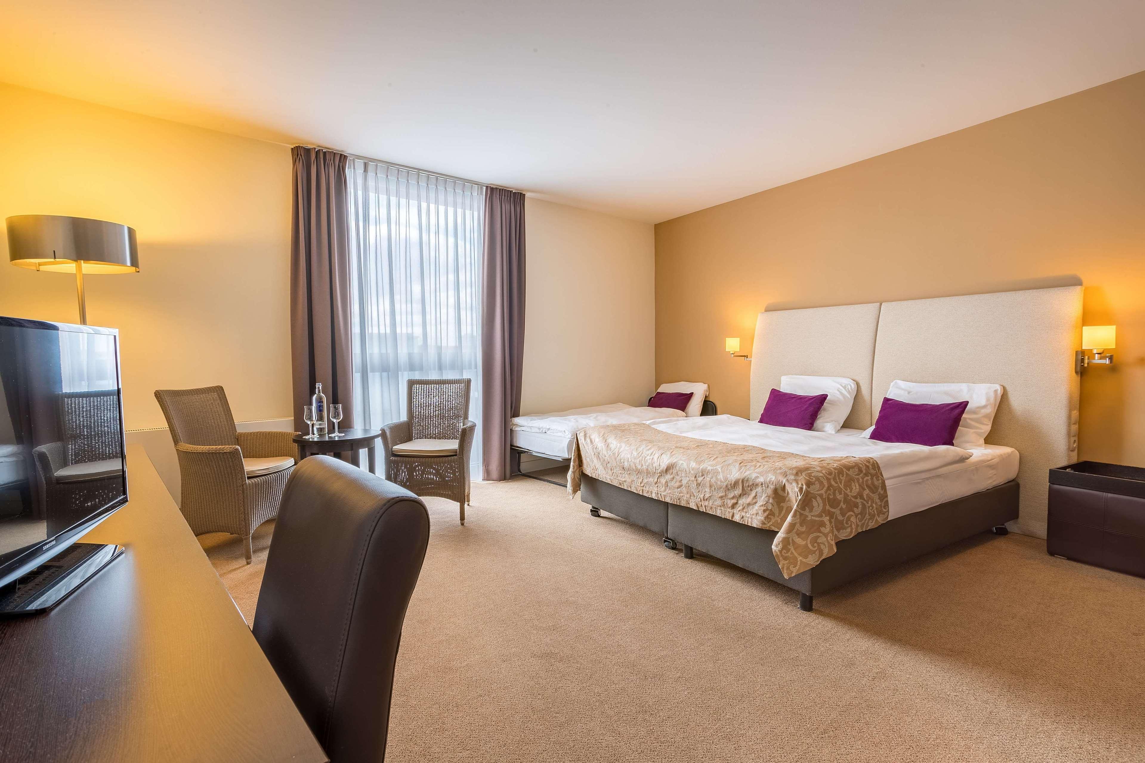 The Rilano Hotel 4*